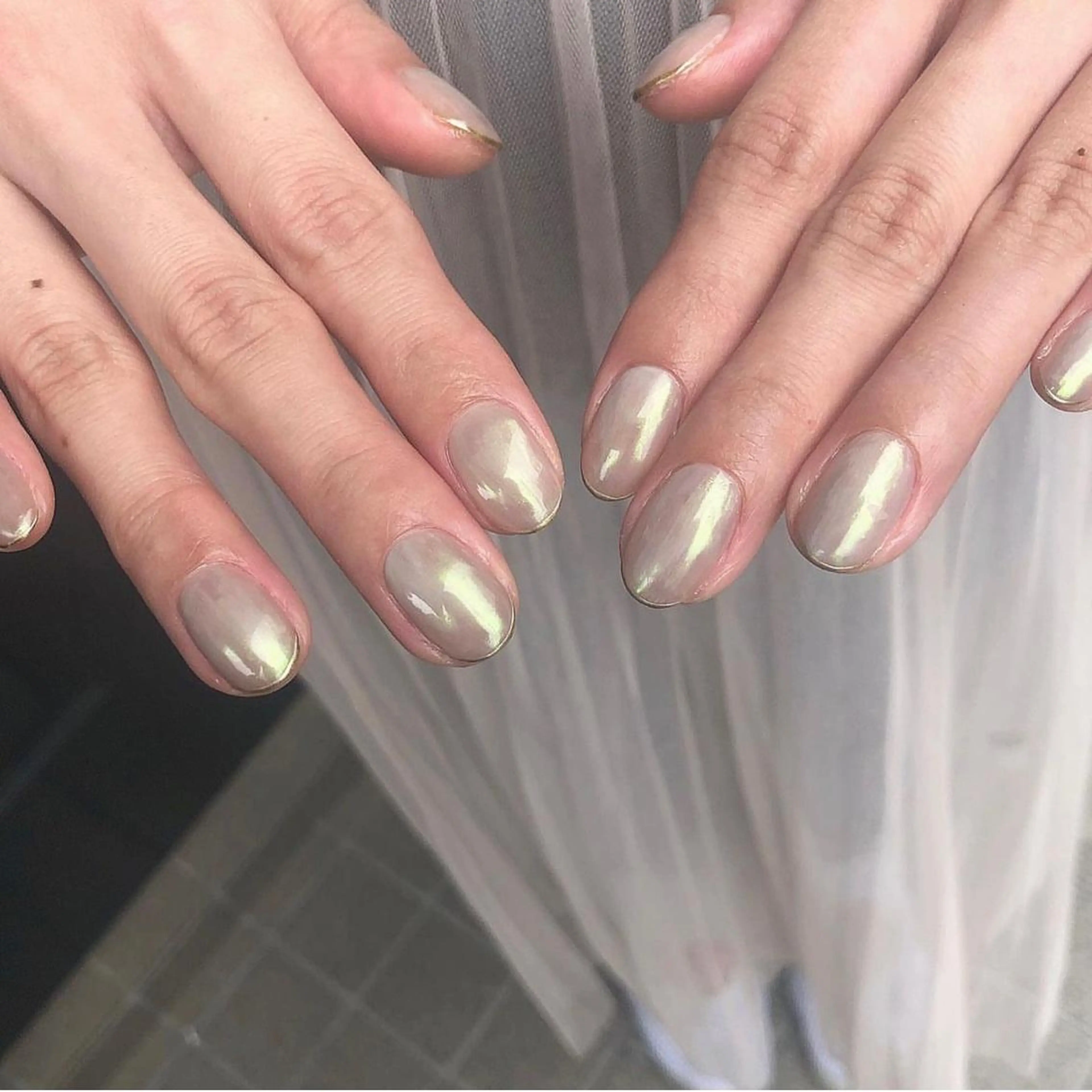 【4回目以降のご来店】 Foot Onecolor オフありの写真