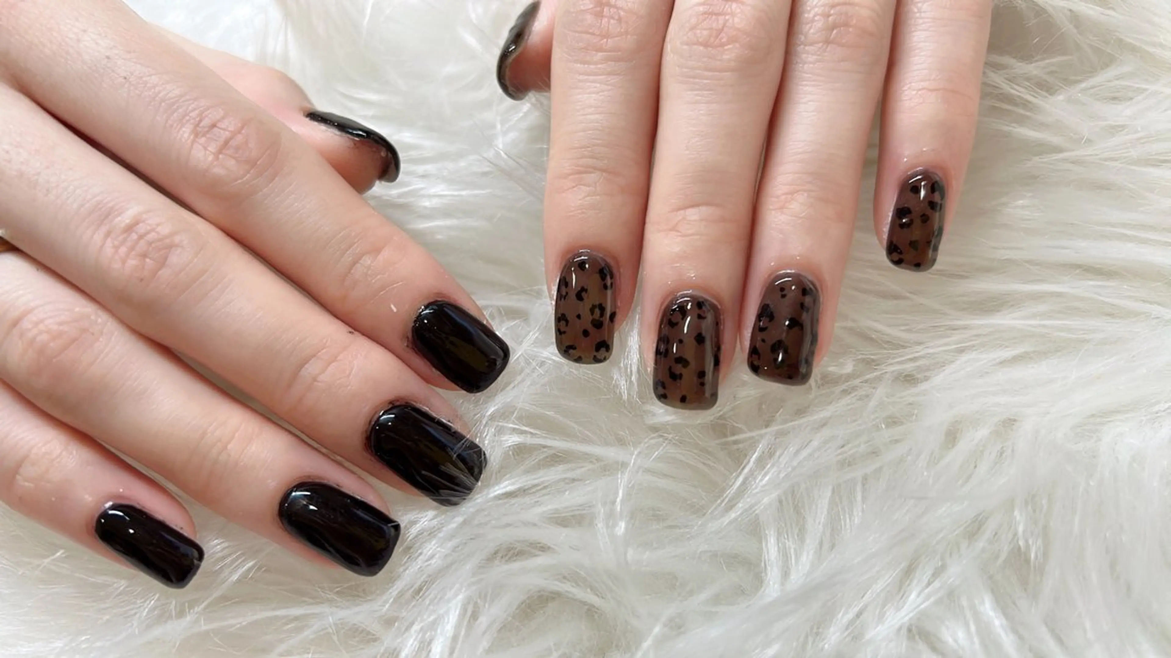 ネイル ハンドネイル 《LB》ラブリエ Nail&eyeのマツエク・マツパデザイン