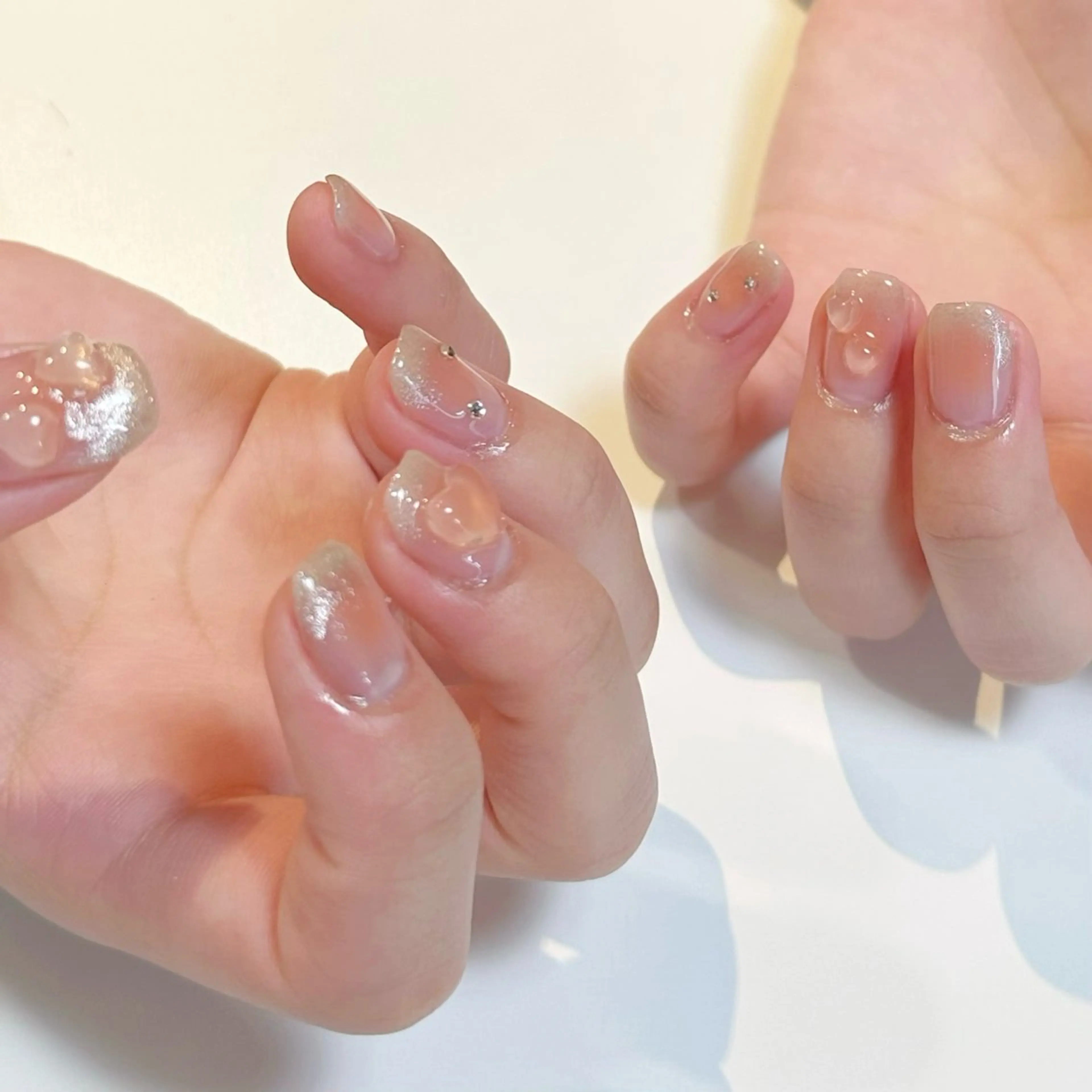 ネイル tsugi nailのネイルデザイン
