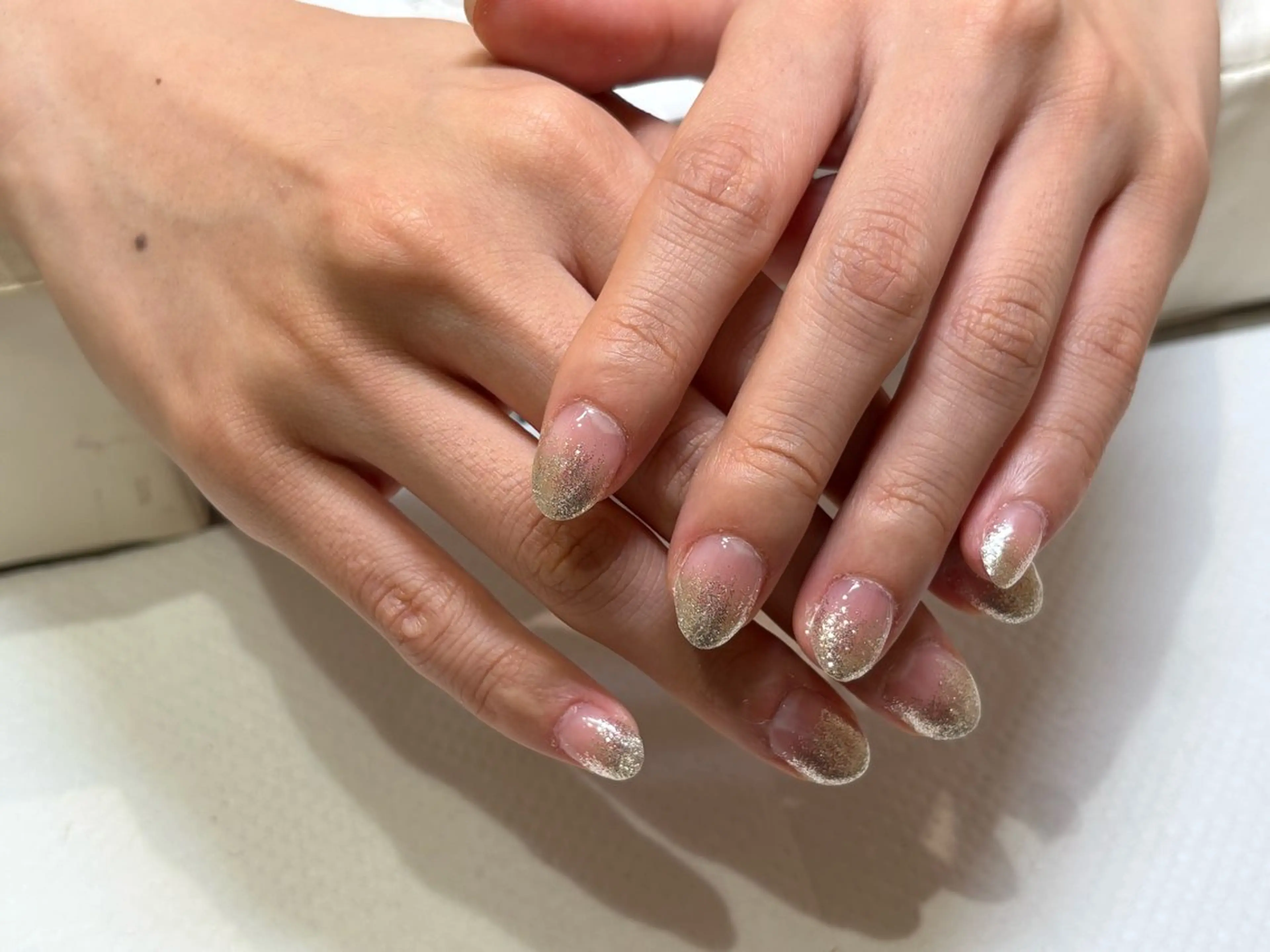 ネイル Nene 八千代台店 SUZUKIのネイルデザイン