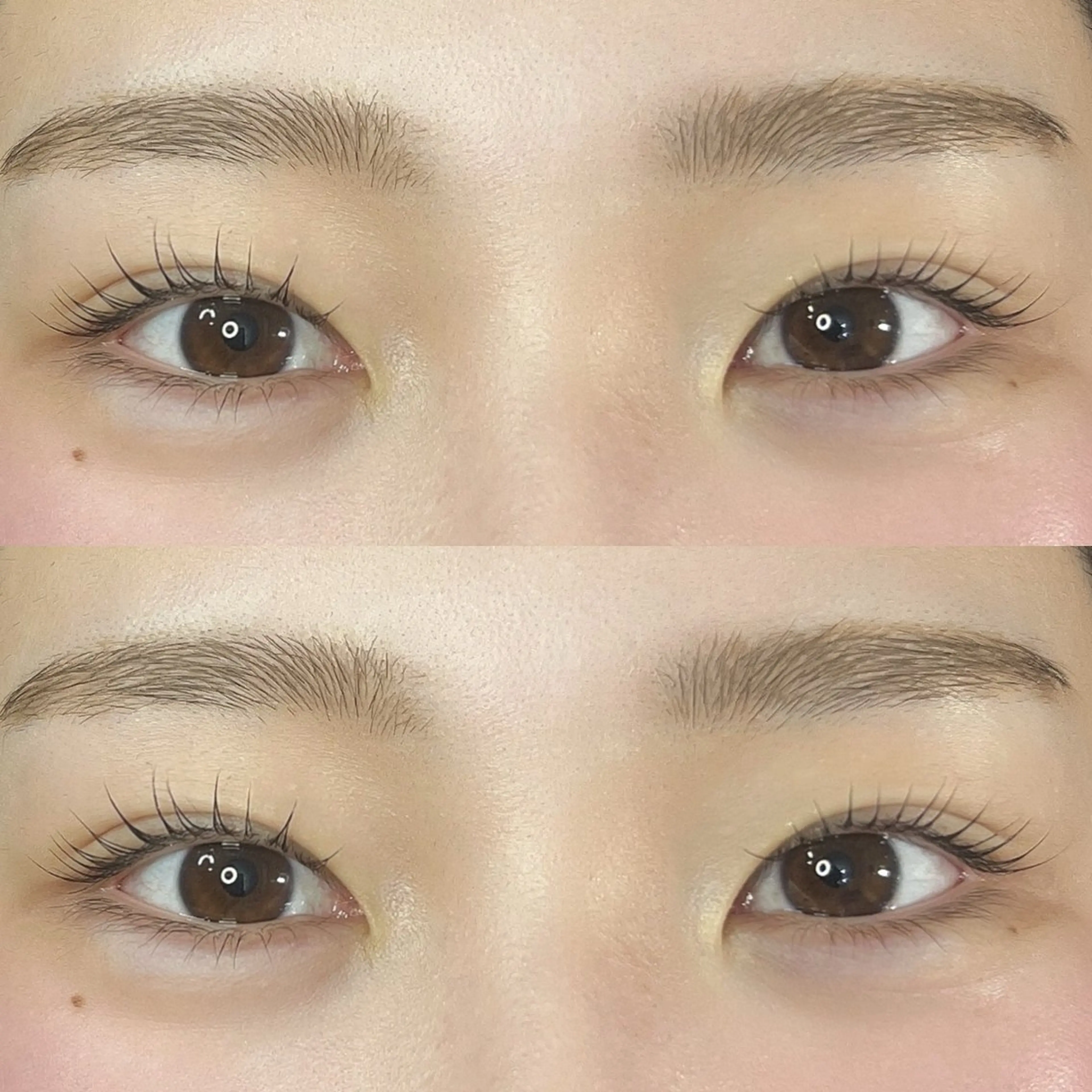 パーマ MONDO MIZUKIのマツエク・マツパデザイン