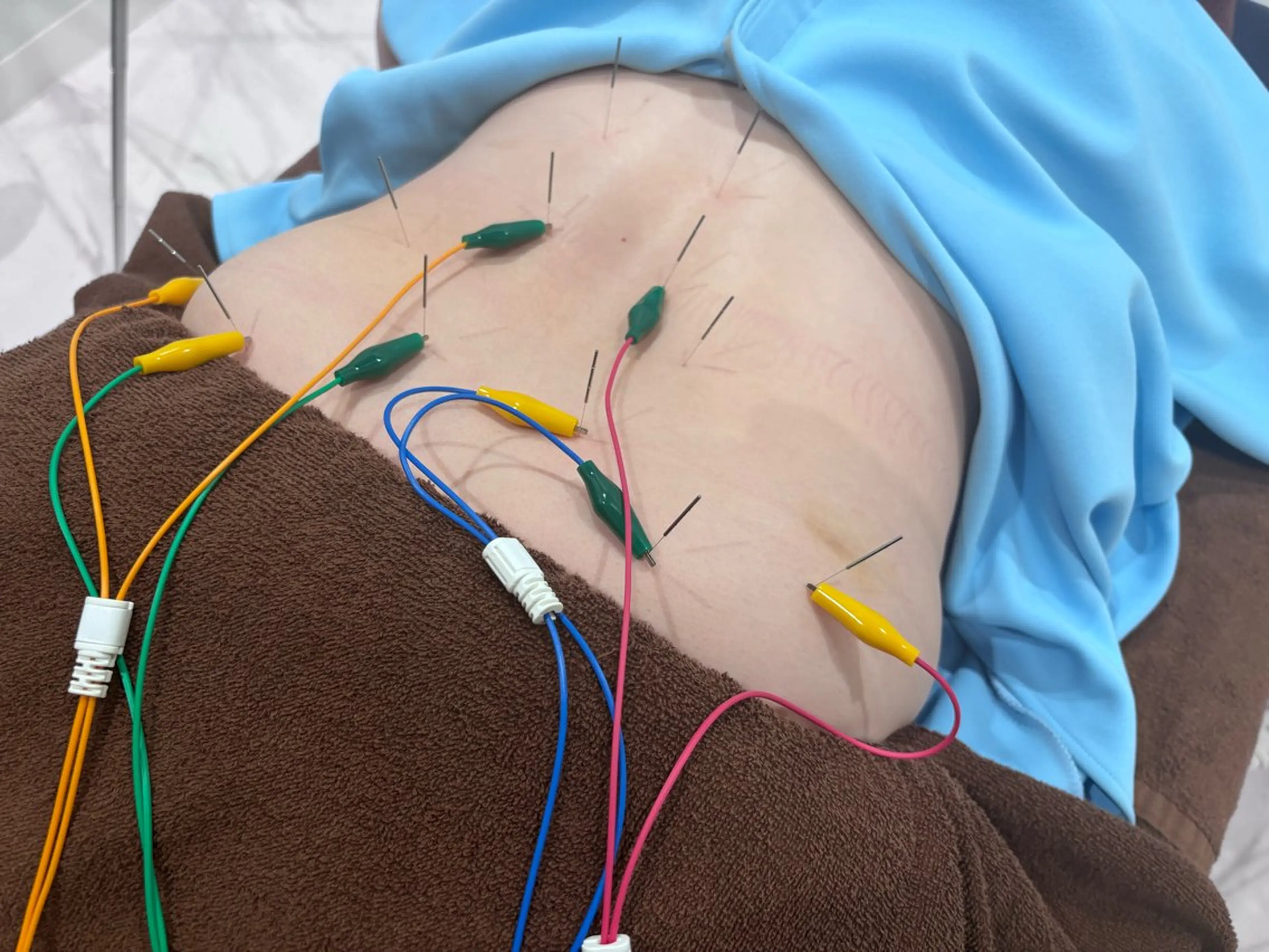 M. REIのエステ・リラクイメージ