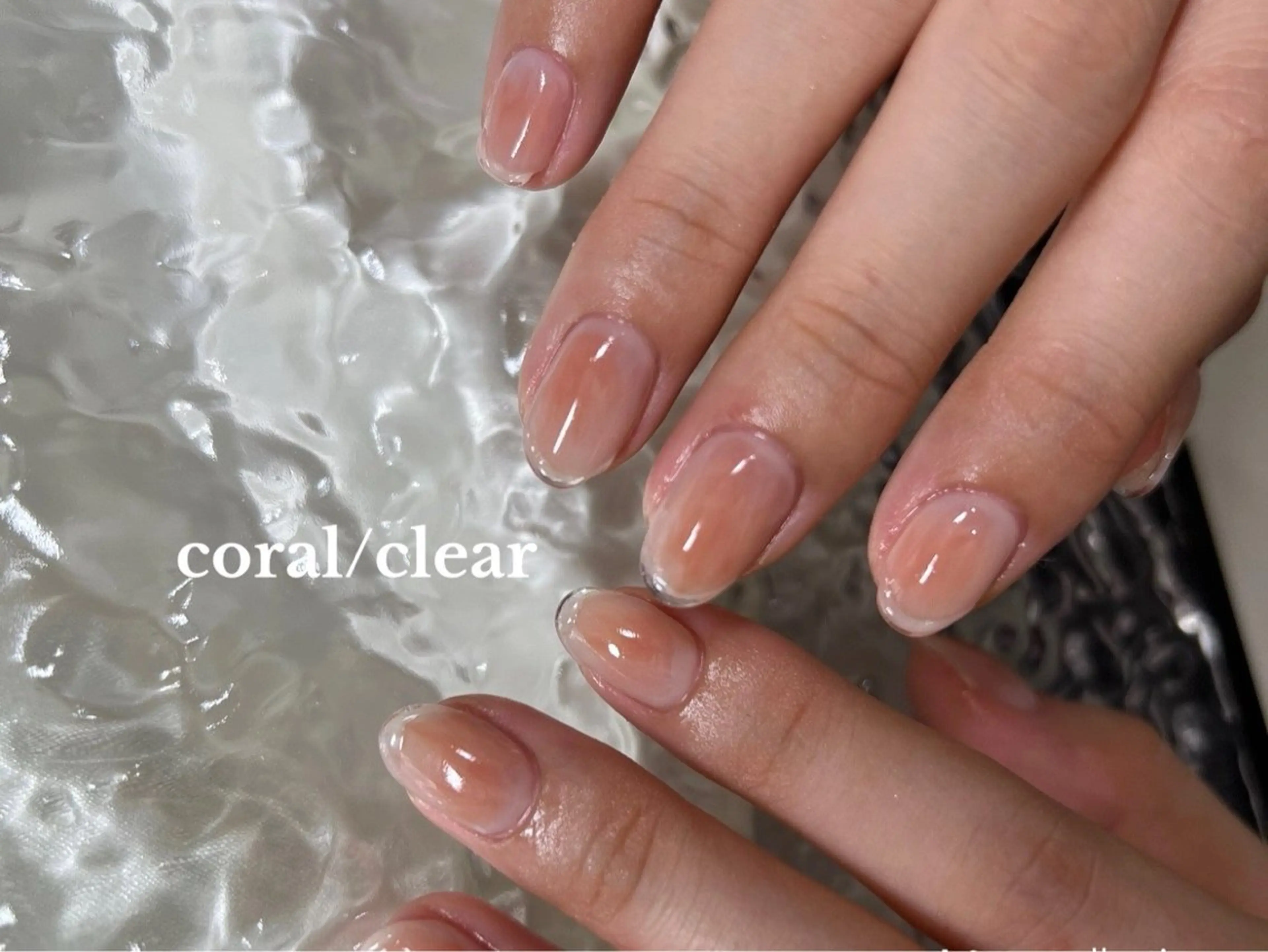 ネイル Private nailsalon  N所属・N nail - KOBE -のネイルデザイン