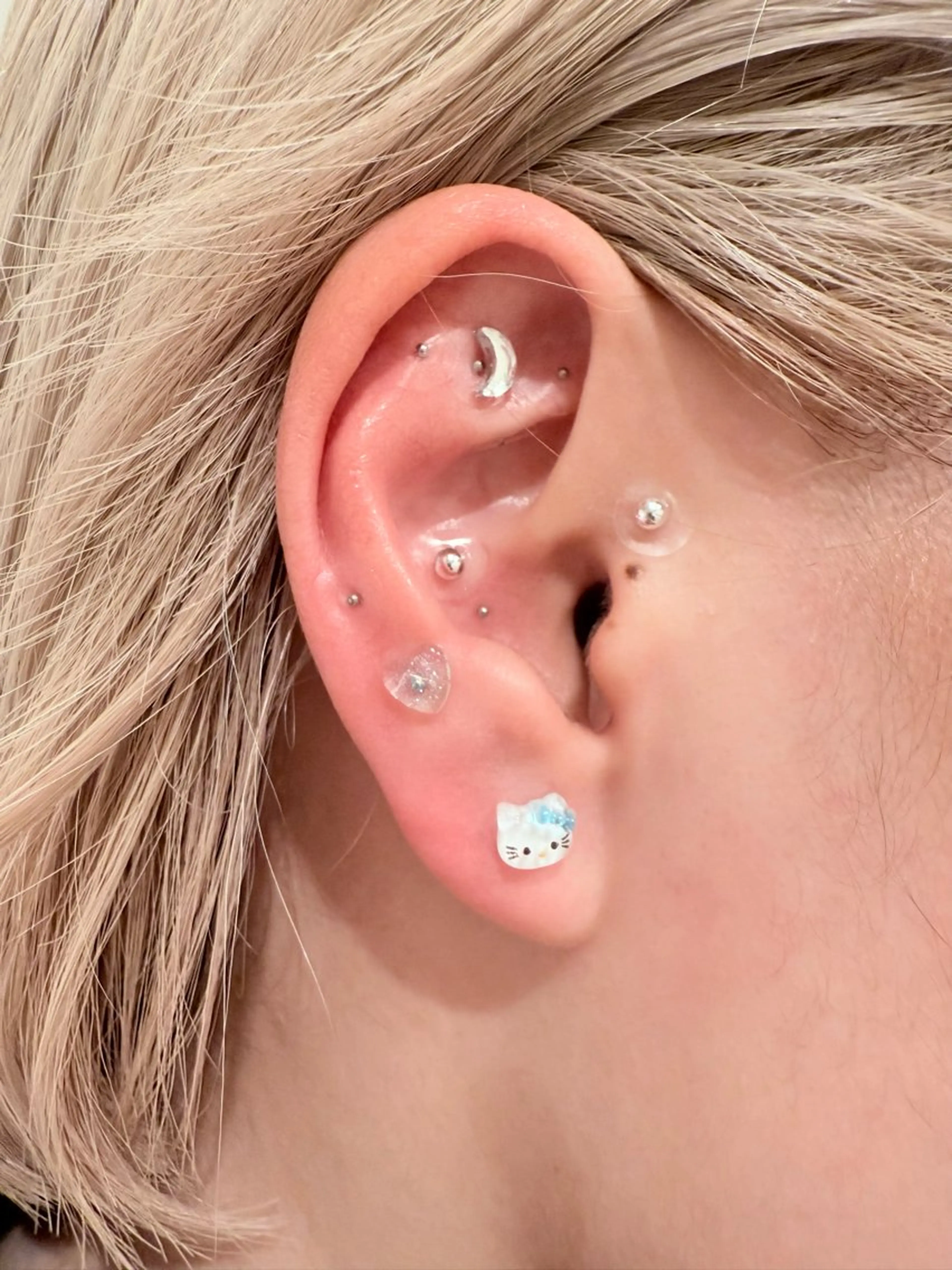 ADDICT中目黒店所属・毛穴洗浄/毛穴ケア 🌿中目黒🌿のエステ・リラクイメージ