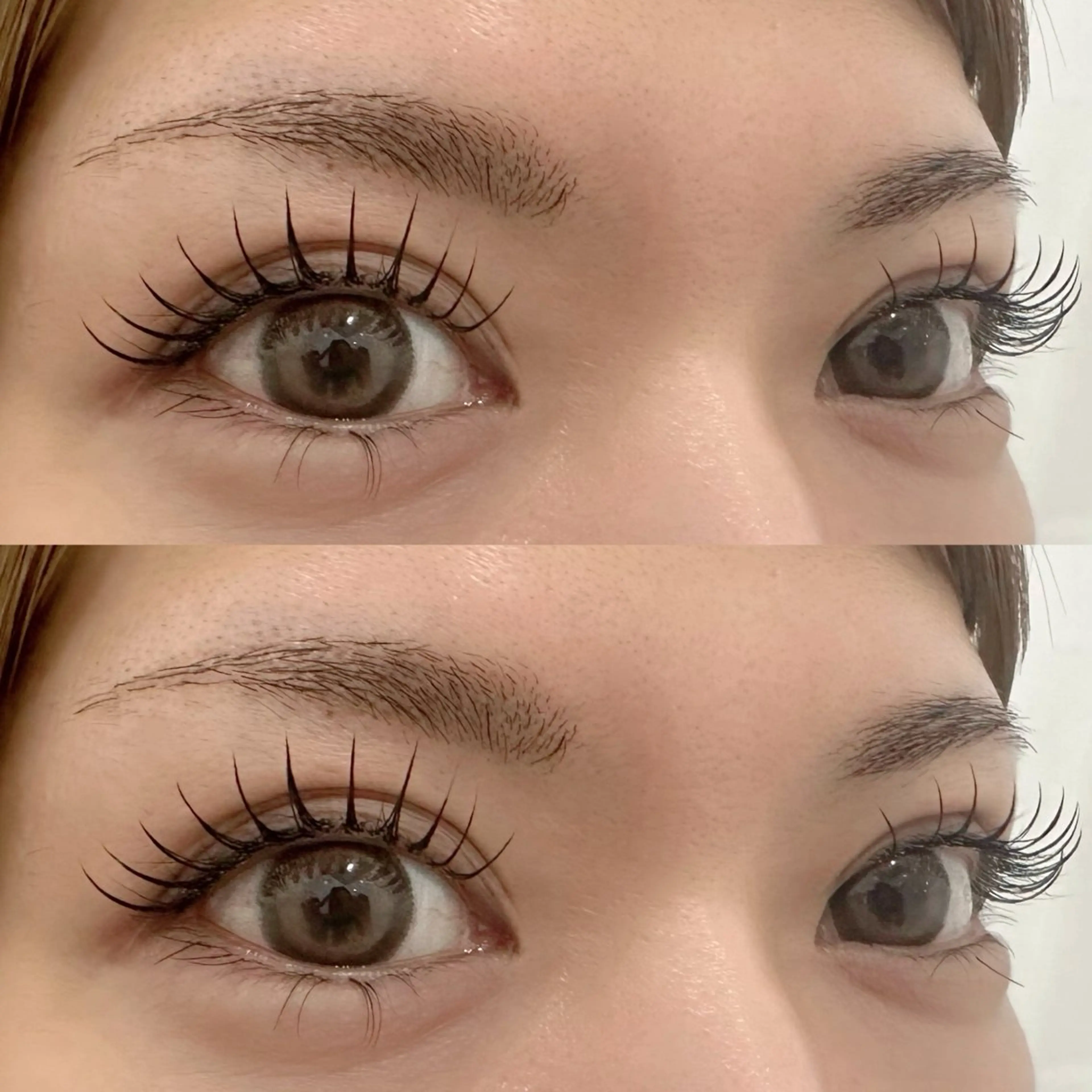 マツエク・マツパ BUNNYEYES CHIKAの眉毛・アイブロウイメージ