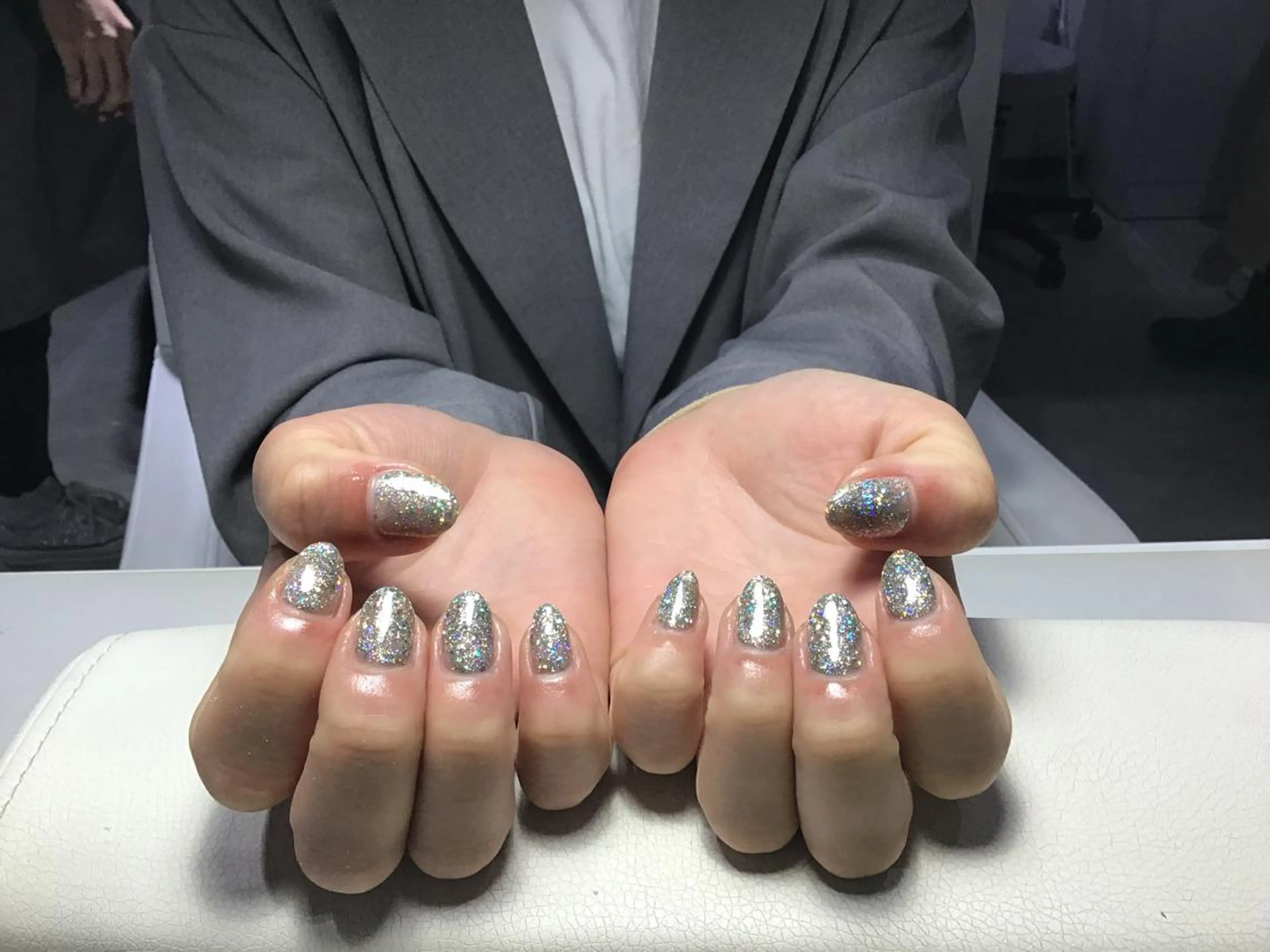 ネイル ifeel-Rose所属・💐 𝙍𝙀𝙉𝘼のヘアスタイル