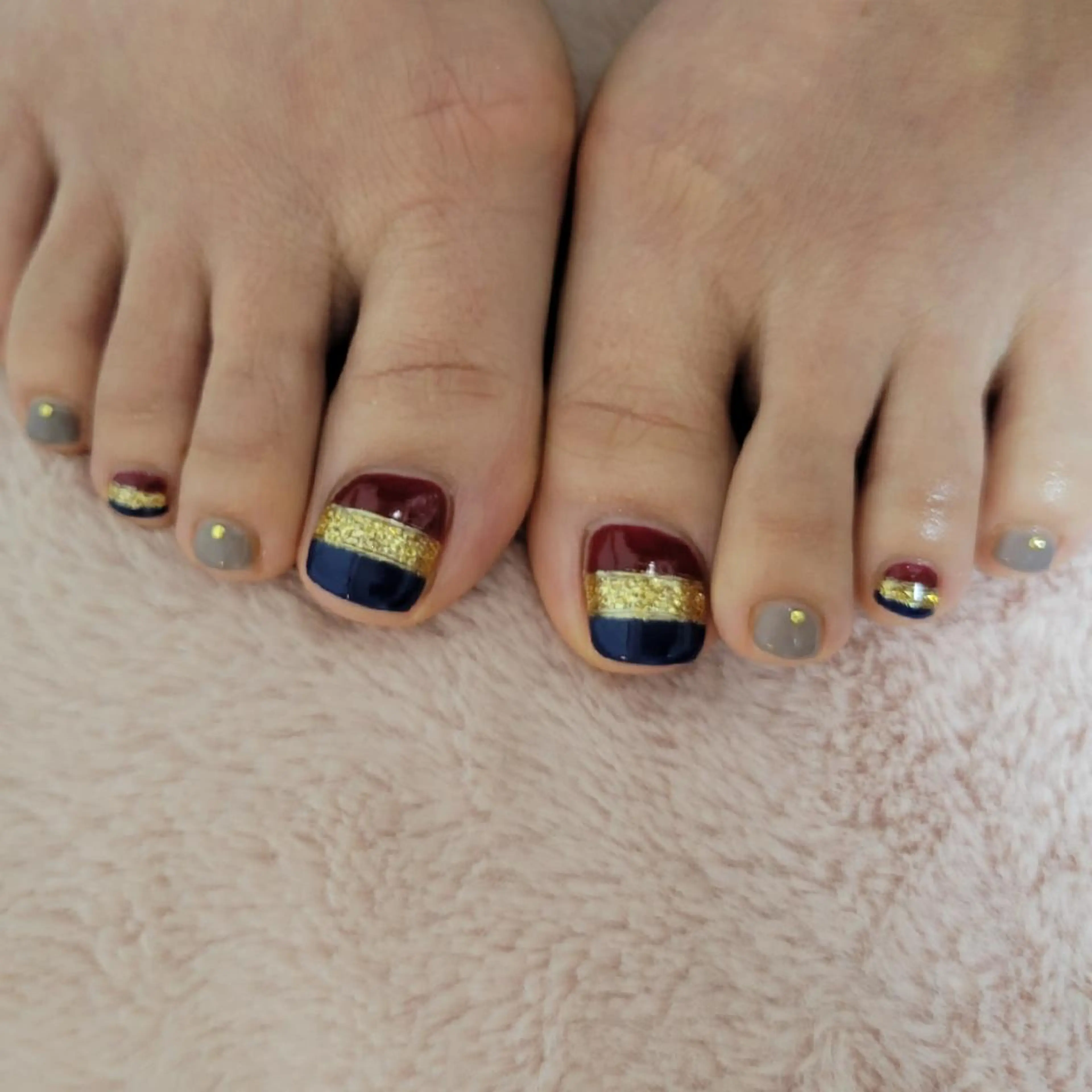 ネイル ネイルサロンほっこり kanaのネイルデザイン