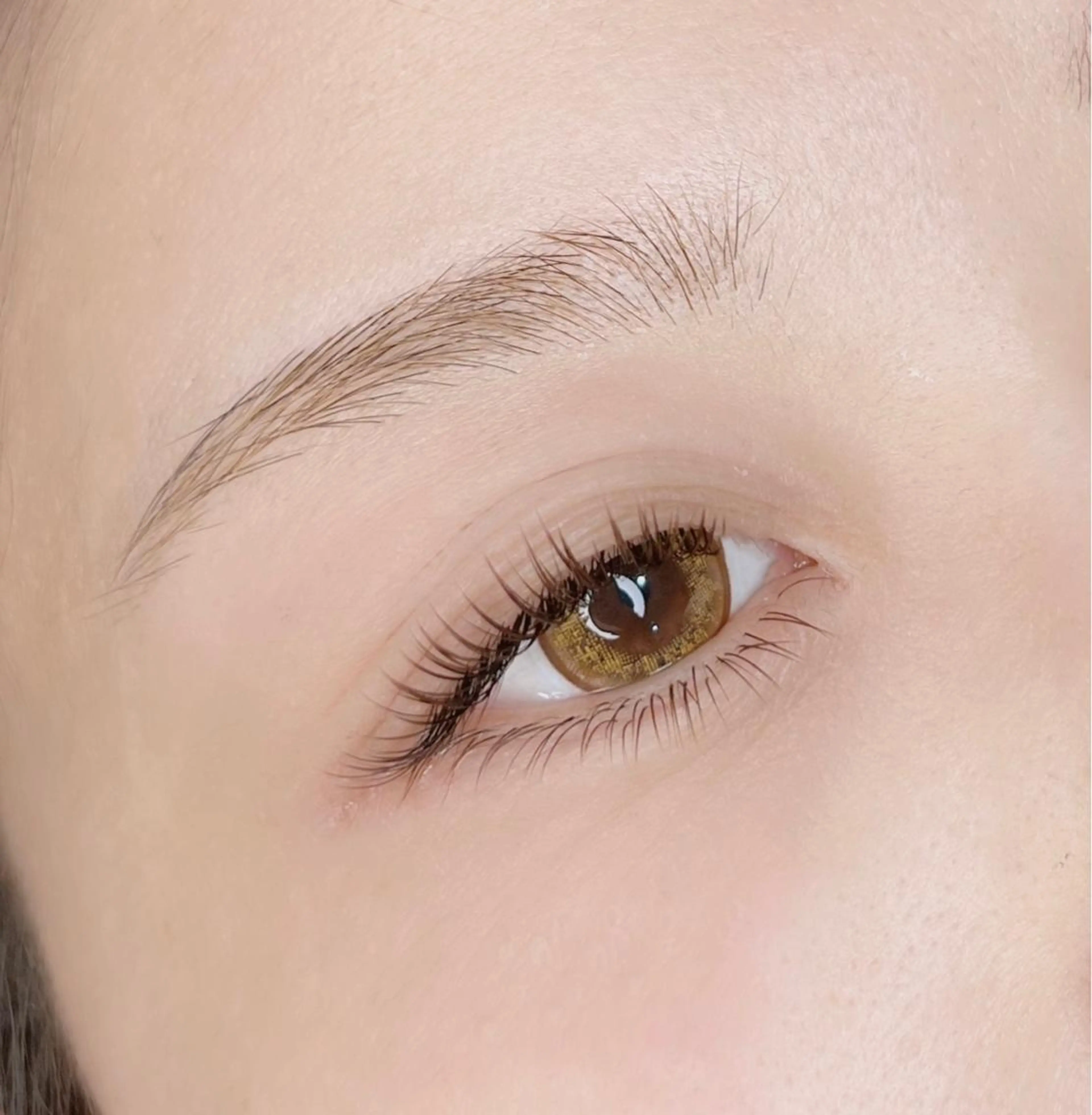 マツエク・マツパ Lilio Yuriのエステ・リラクイメージ