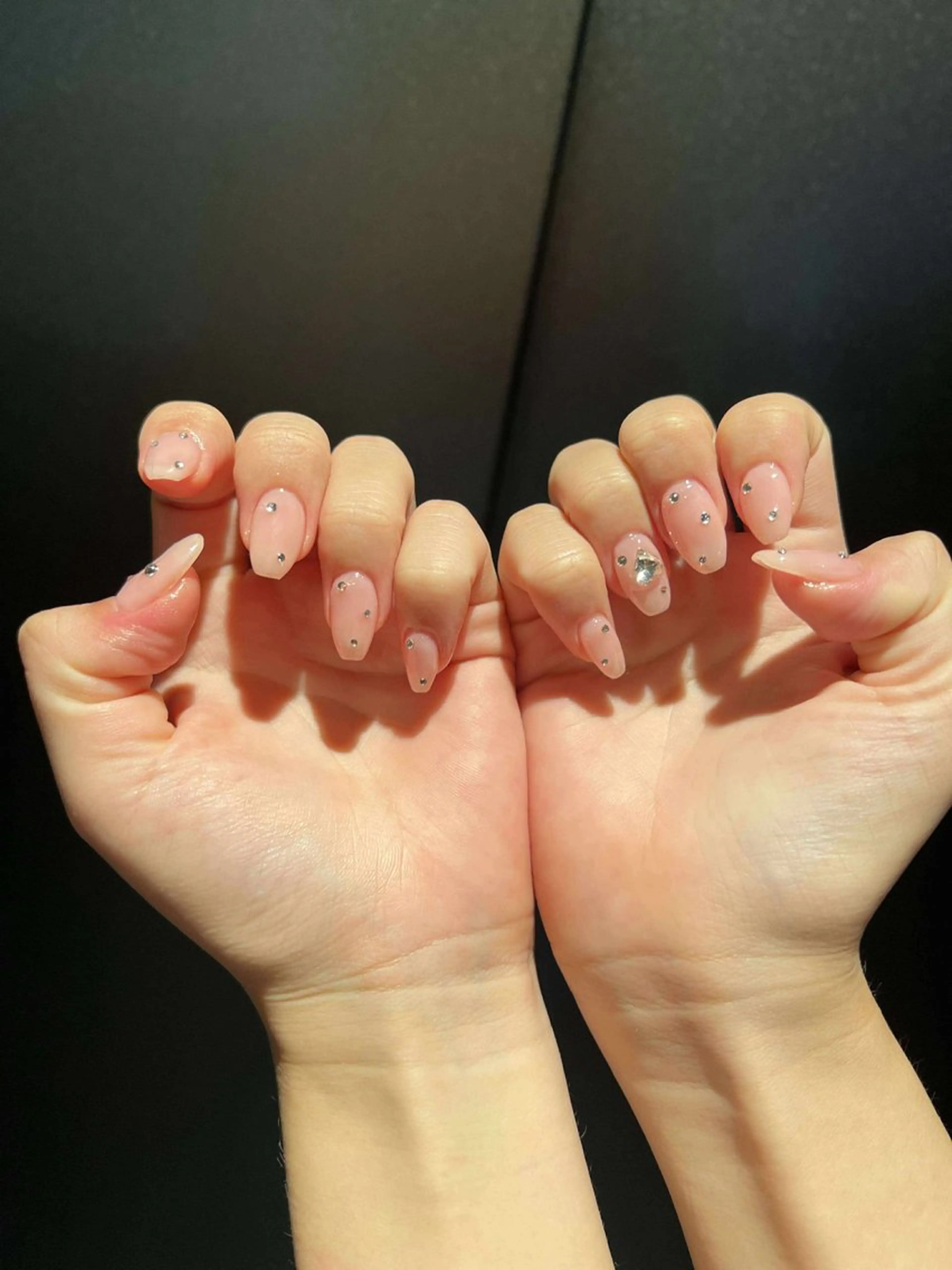 ネイル Maychan _ Nailsalon所属・Mei Meiのネイルデザイン