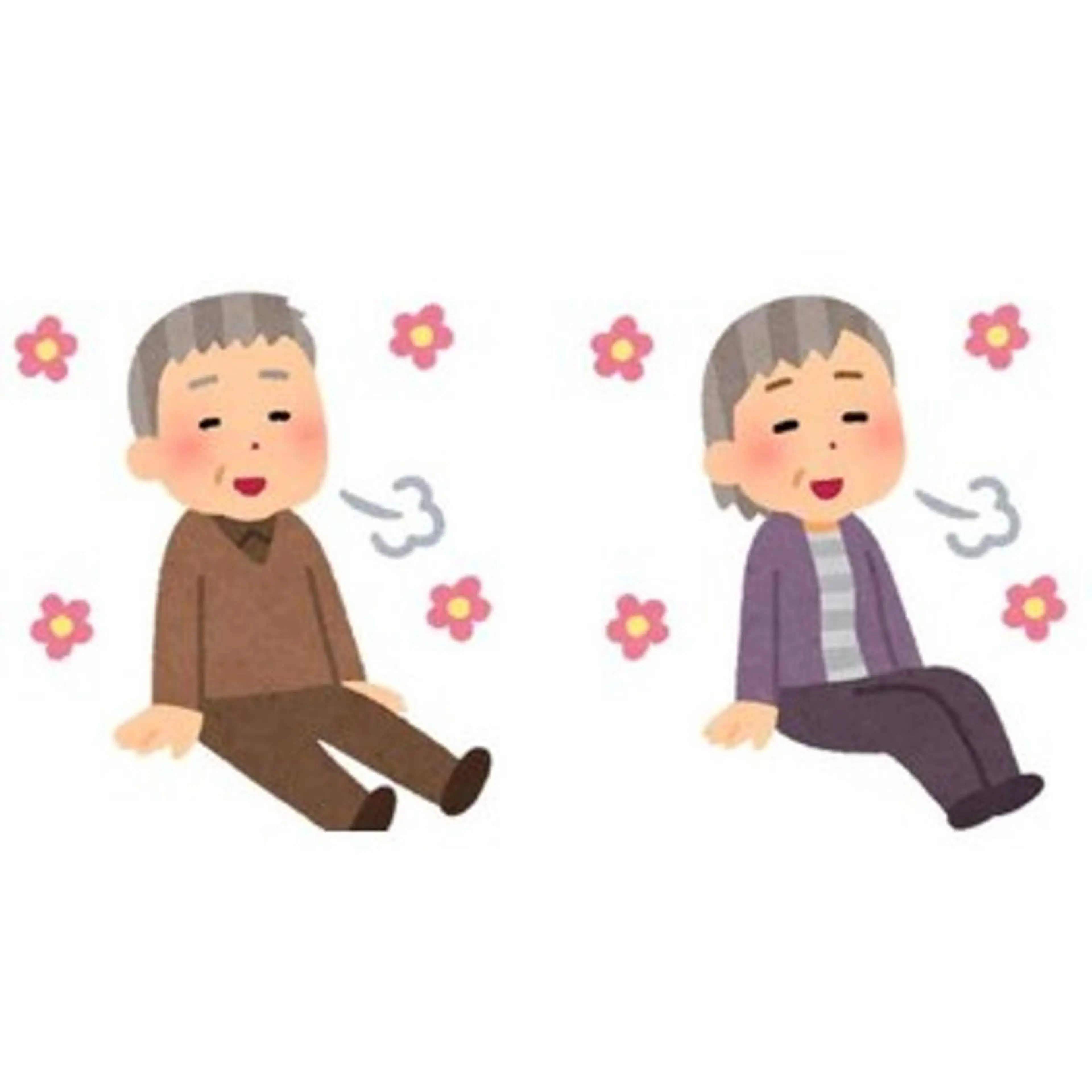 ヘアアレンジ ロング メンズ その他 ホワイトニングサロン nico西葛西店のその他イメージ