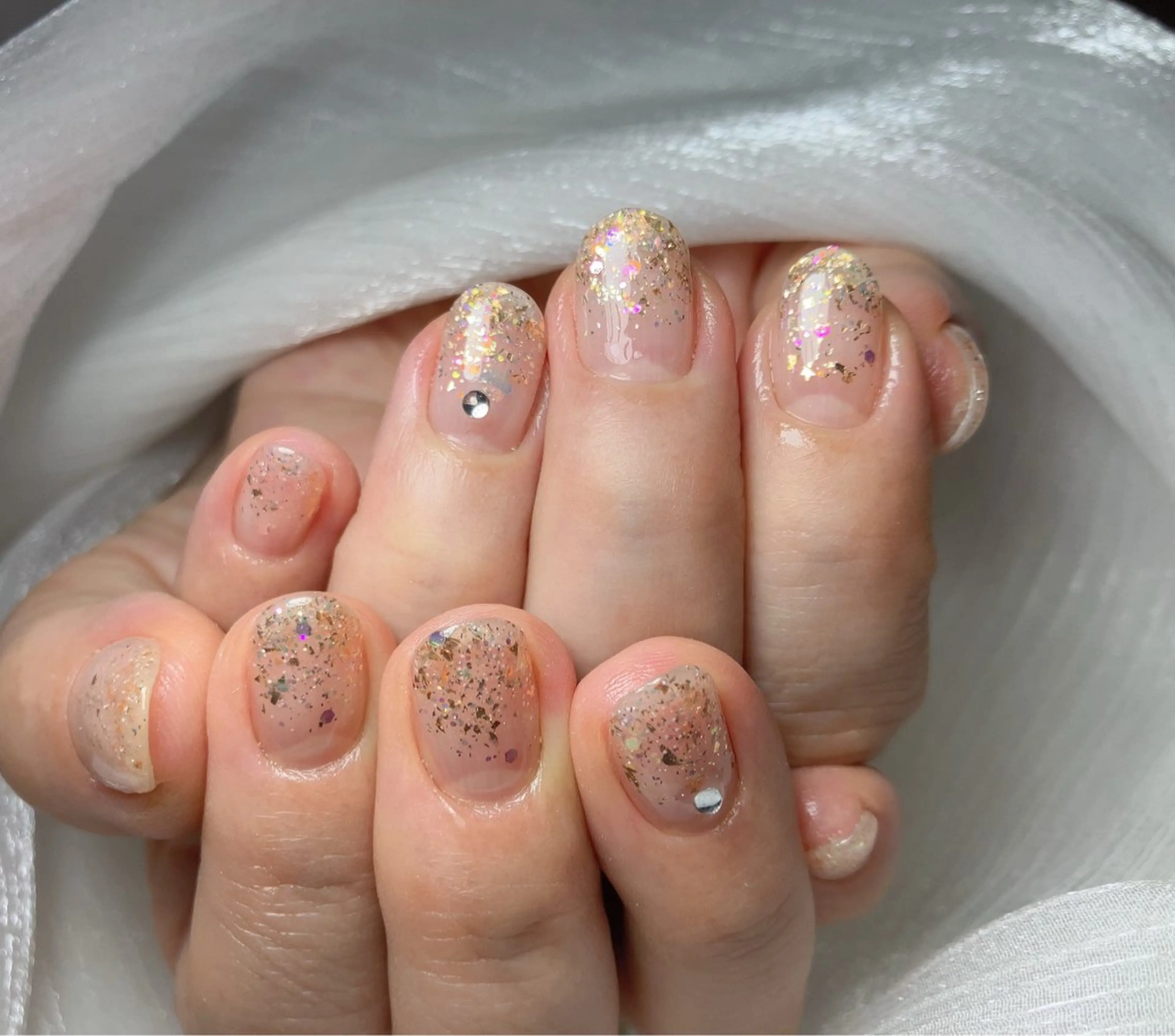 ネイル 整体・ネイル ヨシ堂💅のネイルデザイン