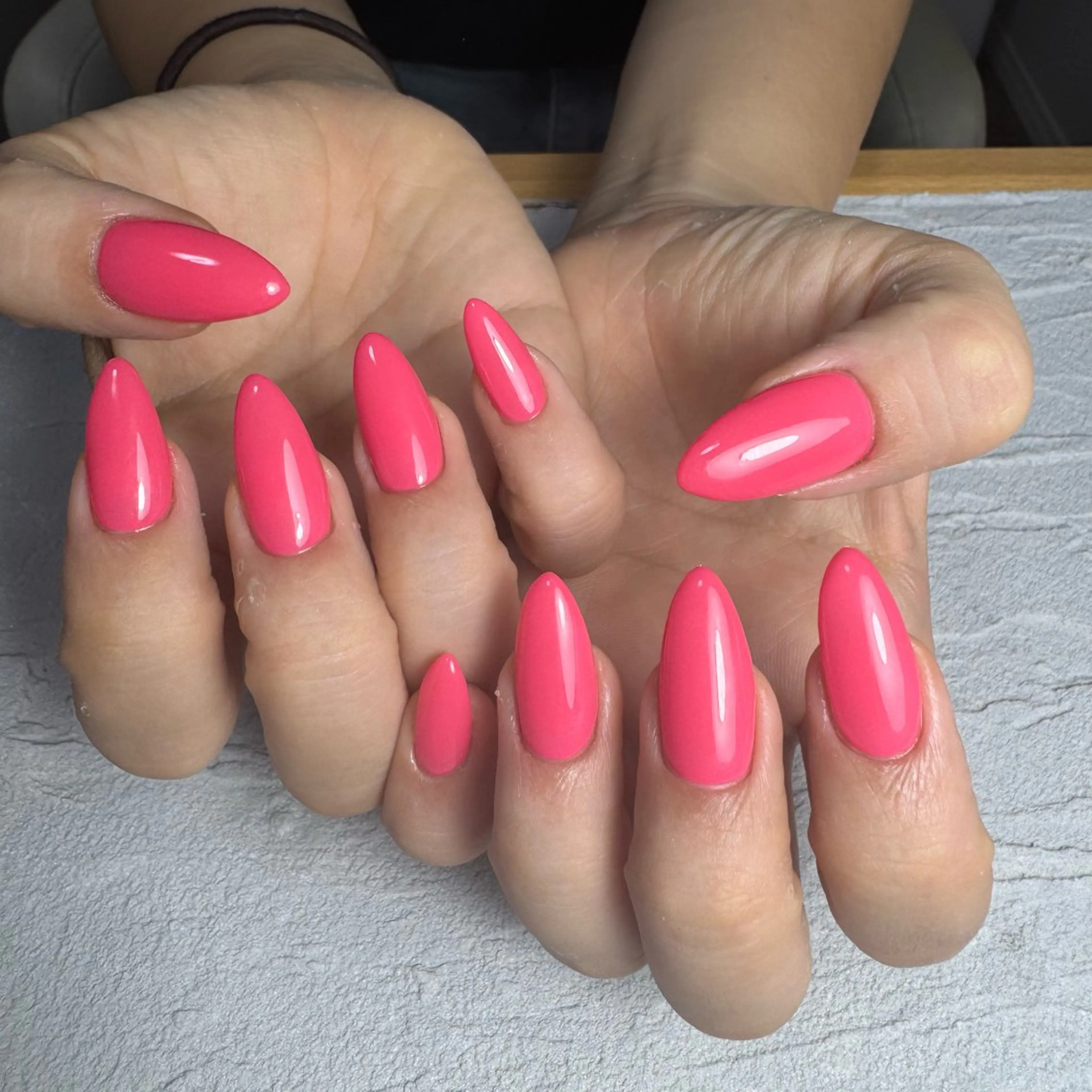 ネイル ハンドネイル Re:Smil所属・☺︎ NOZOMI☺︎のネイルデザイン