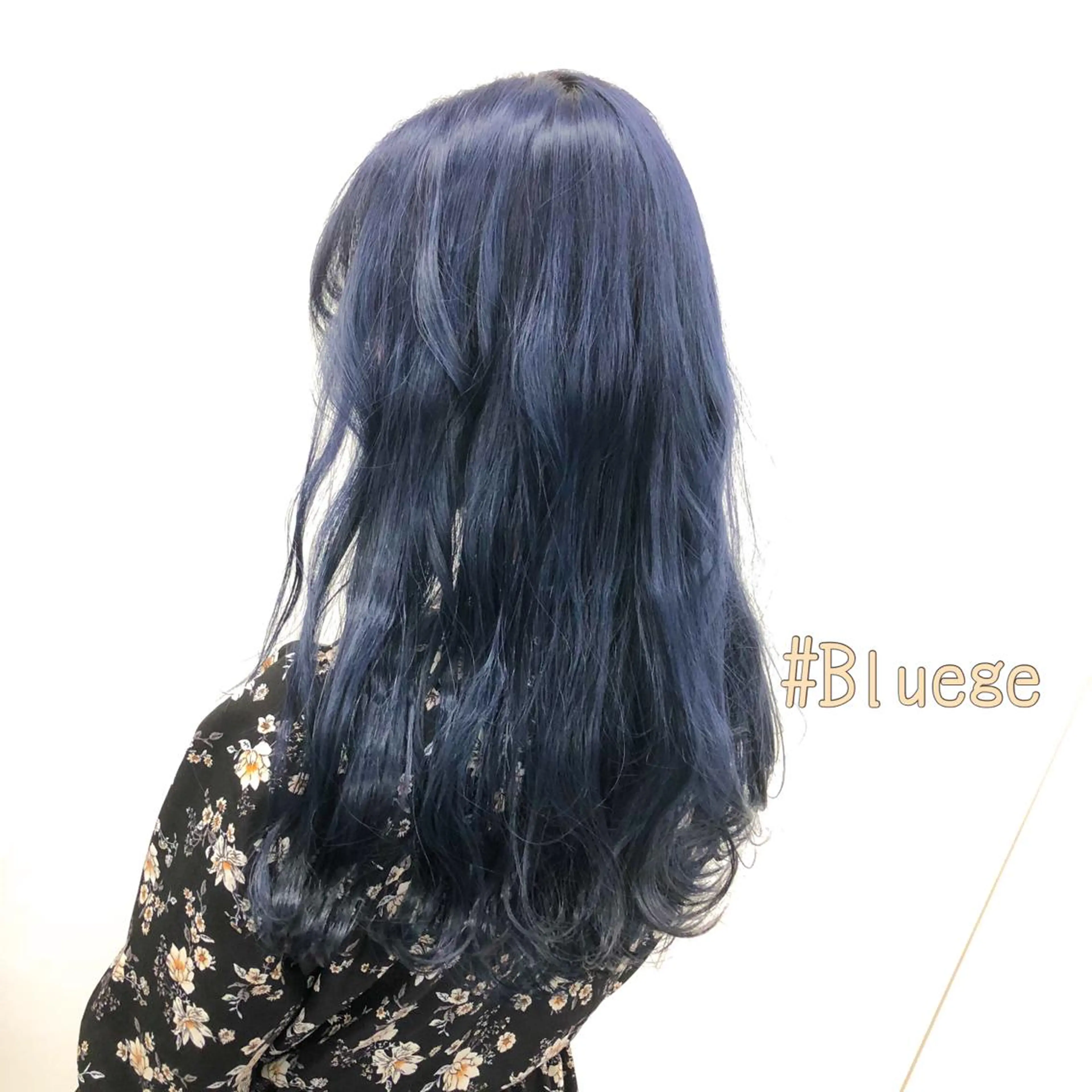 ロング カラー カット ヘアカラー パーマ ヘアセット 🔷似合わせのプロ KUMA🔷のヘアスタイル