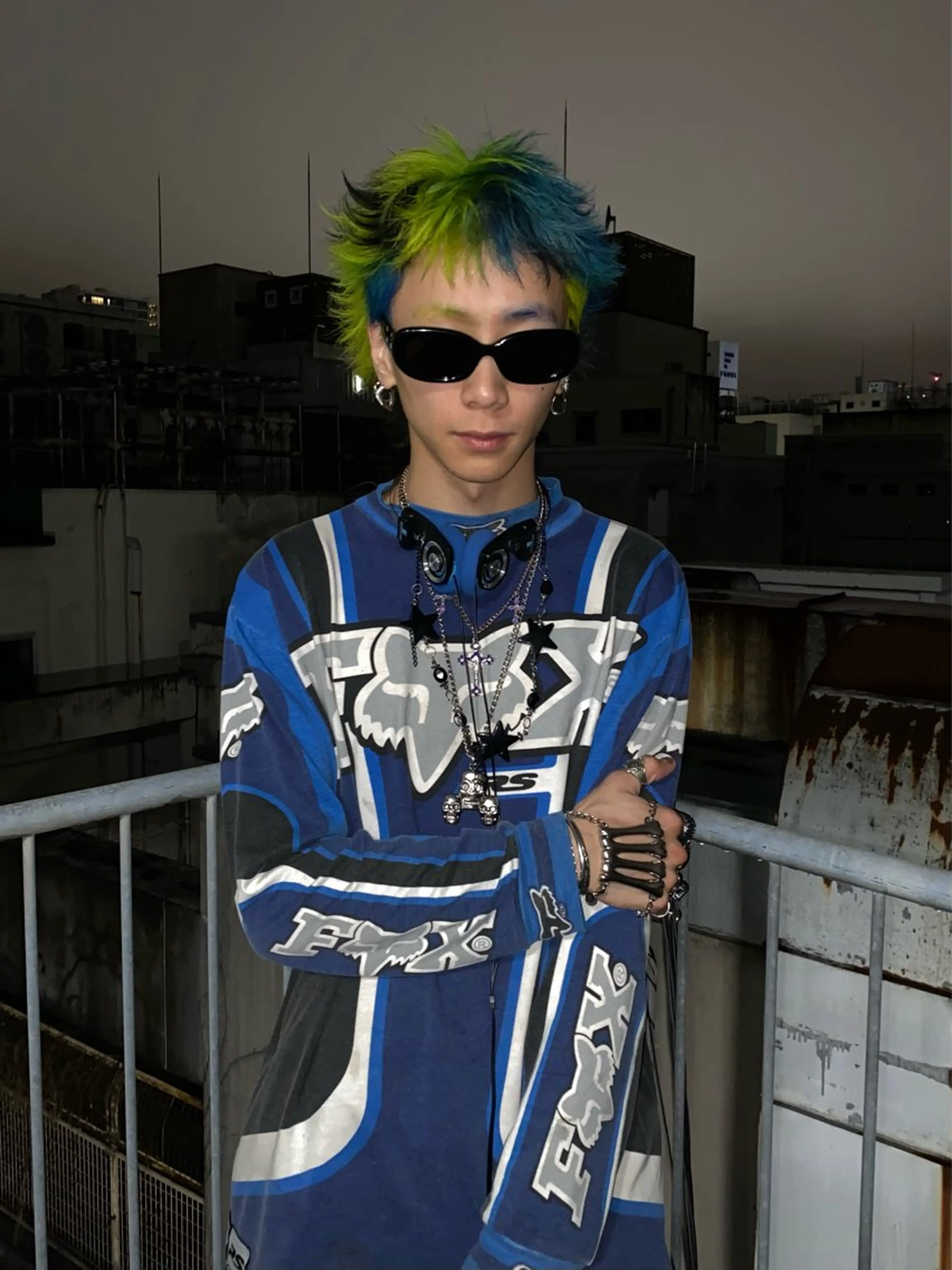 ショート カラー カット トリートメント mai / linoah˚✧のヘアスタイル