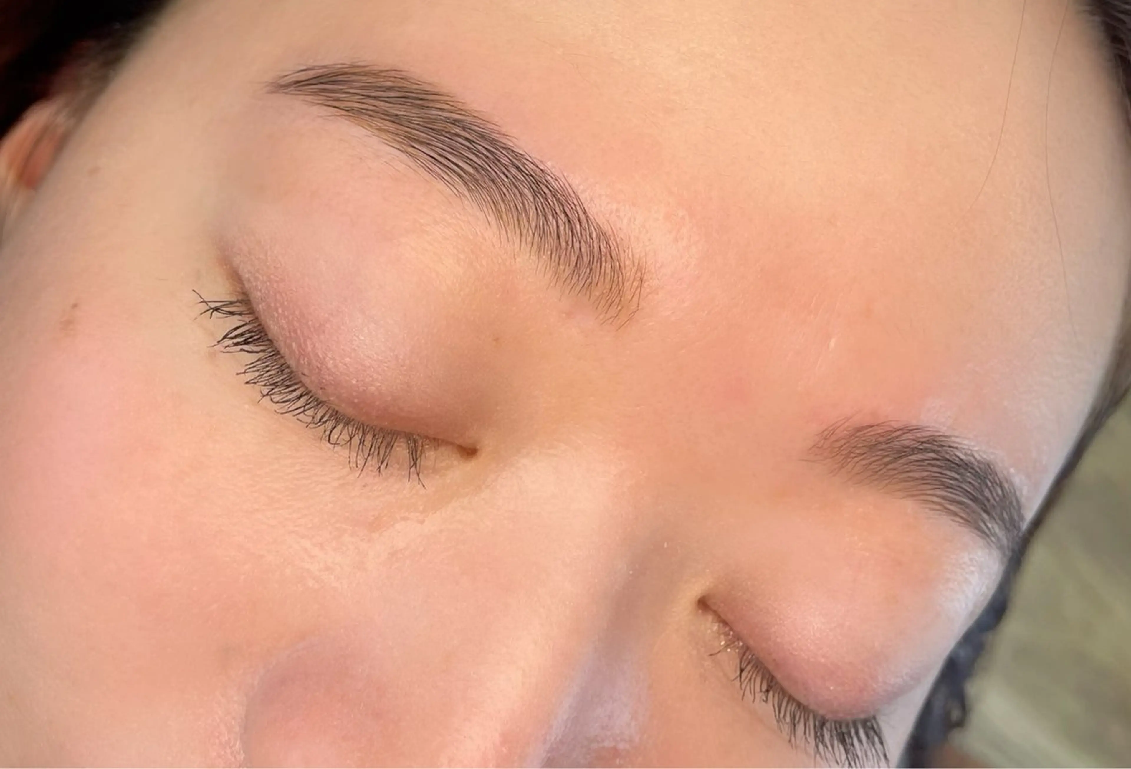 アイブロウ ワックス脱毛 その他(アイブロウ) -Browxia- HBL正規店の眉毛・アイブロウイメージ