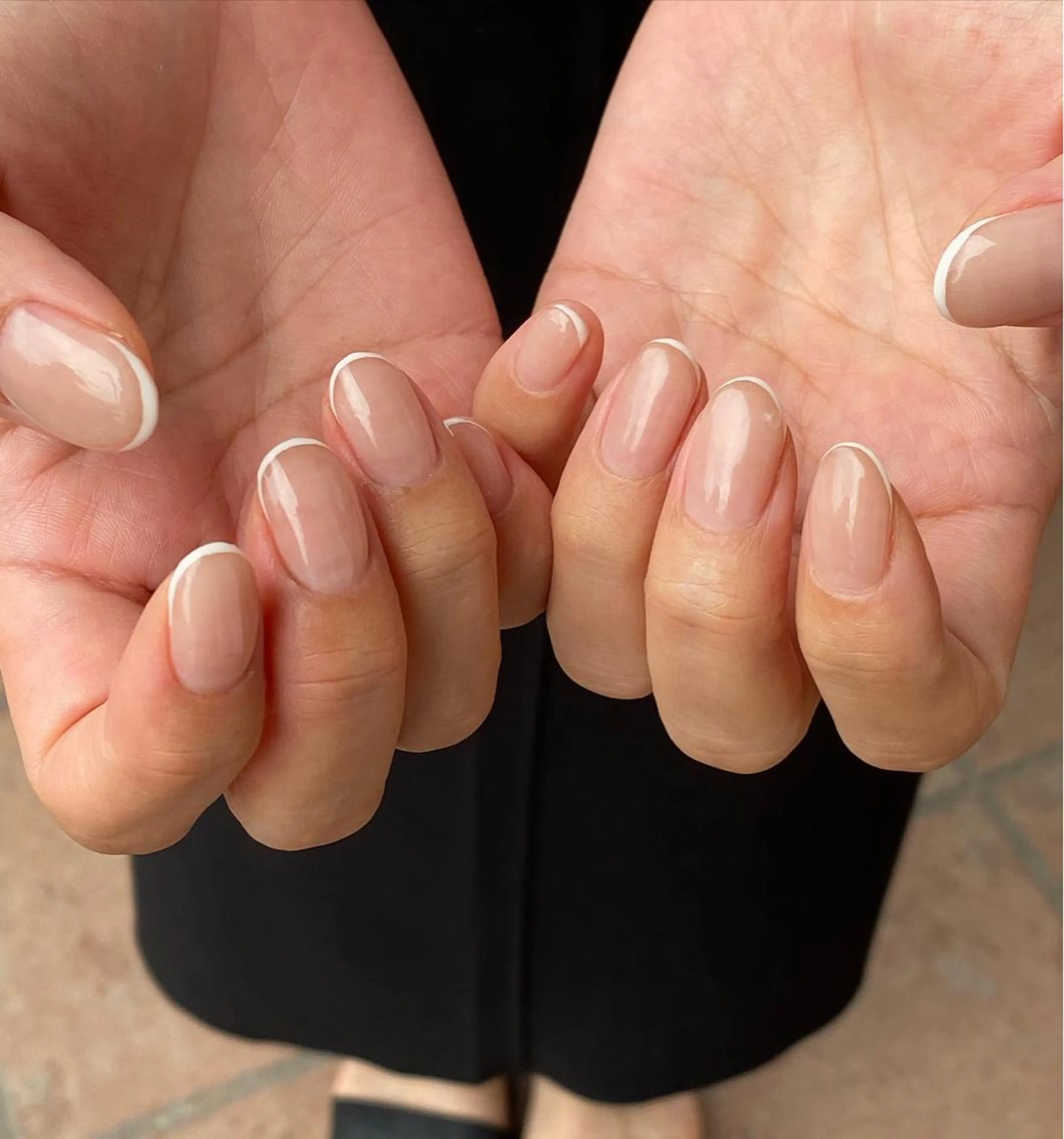 ネイル and M. nailのネイルデザイン