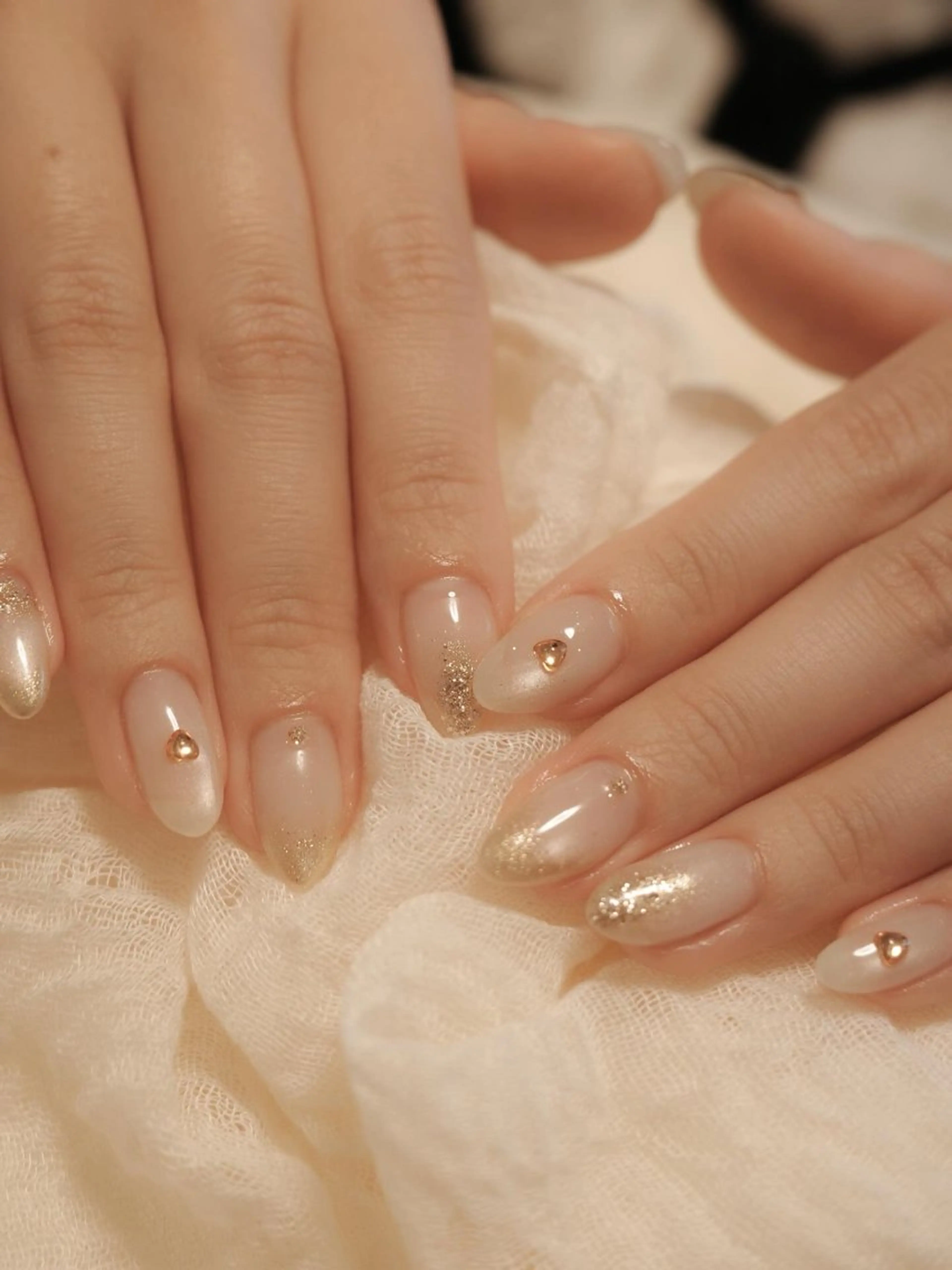 ネイル nail salon runoのネイルデザイン