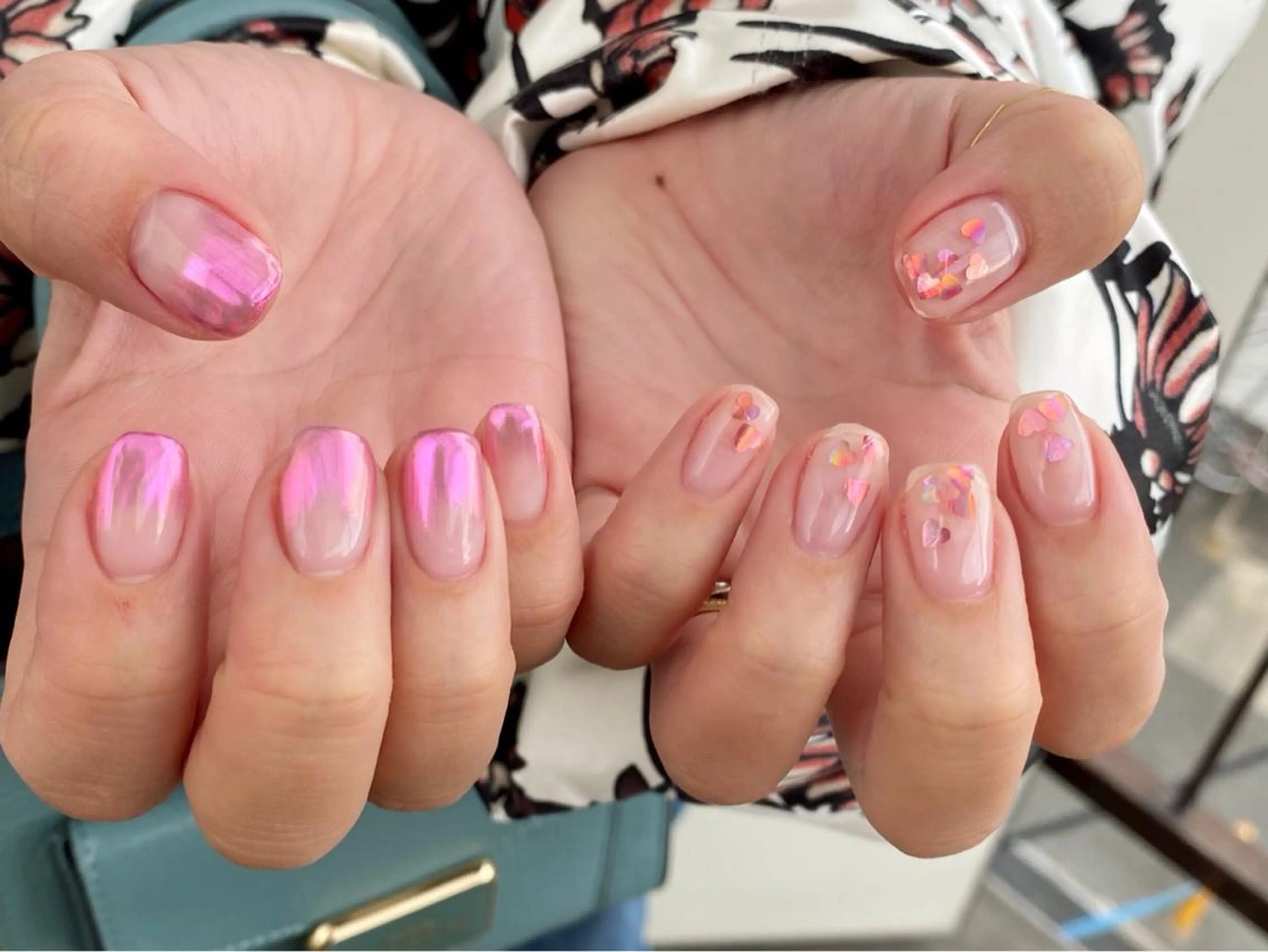 ネイル nail salon   BONO所属・nail salon アトリエBONOのネイルデザイン