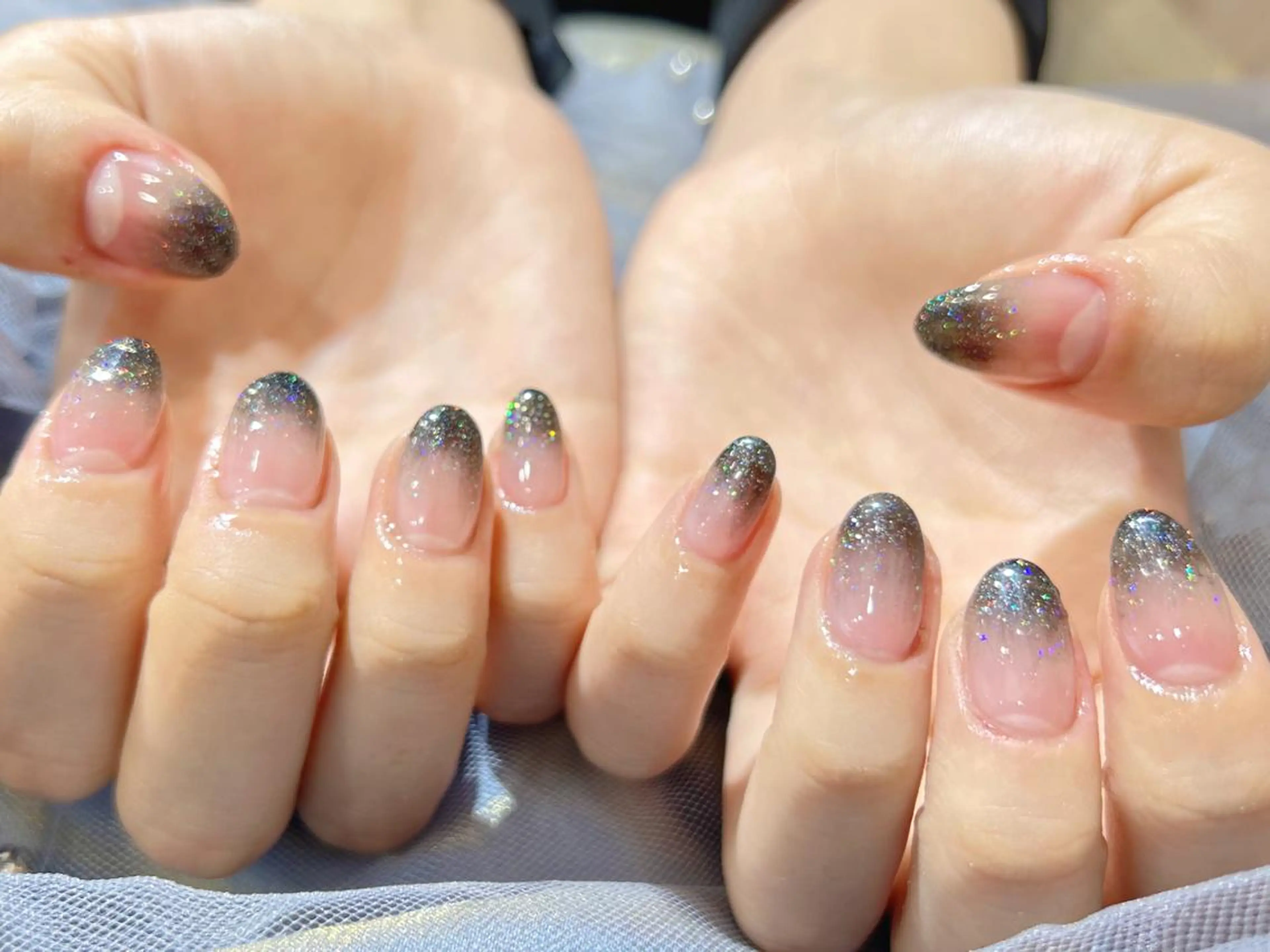 ネイル Umi nail& eyelashのネイルデザイン