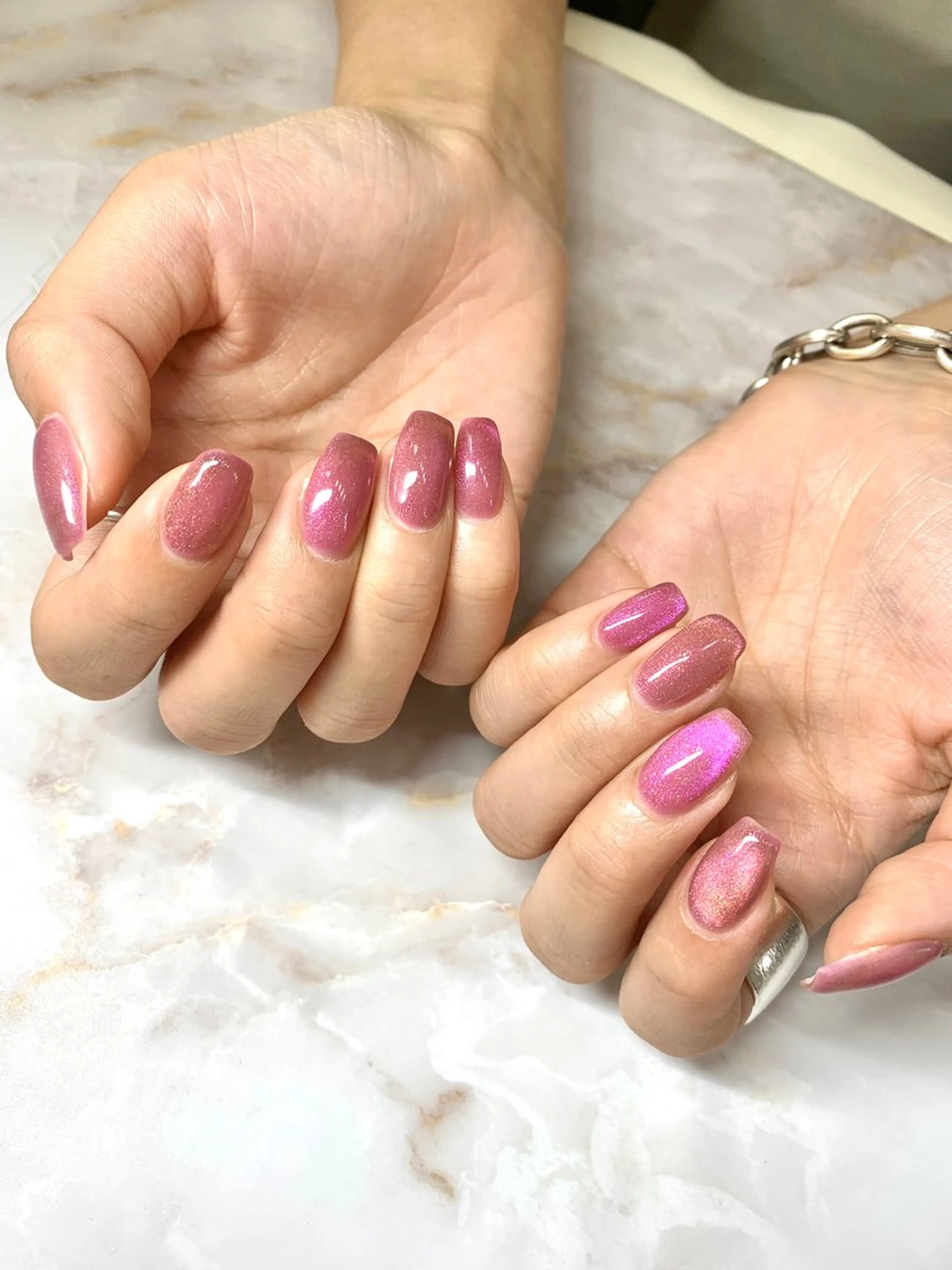 ネイル B3  ネイルシェアサロン所属・Haru Nailのネイルデザイン