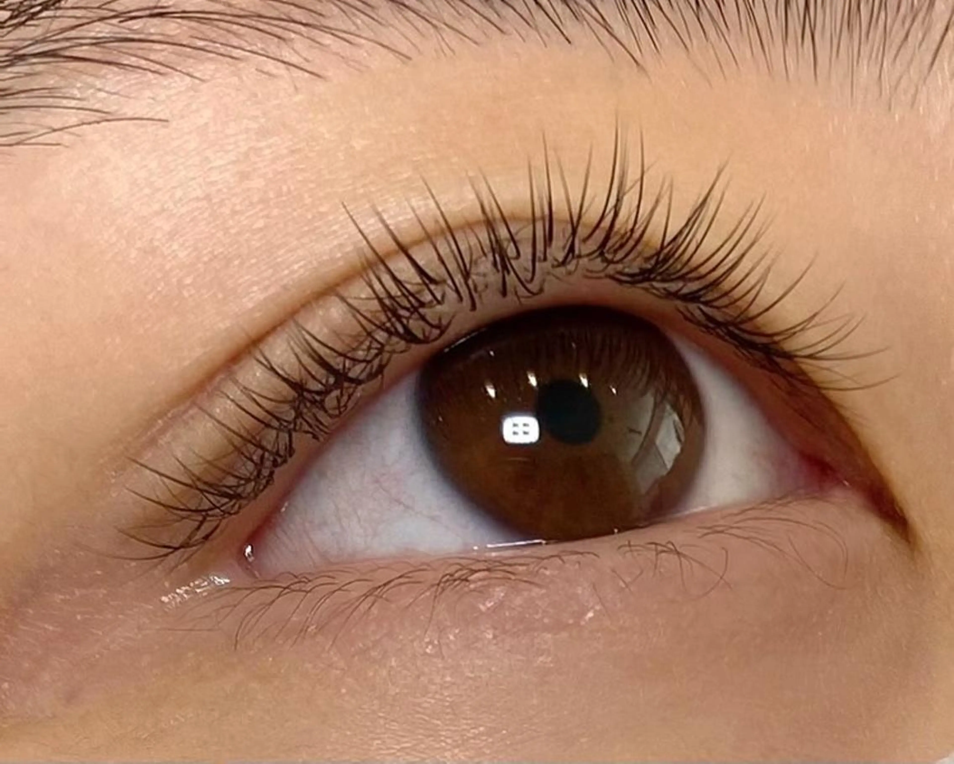 マツエク・マツパ MiLua 🌙✨のマツエク・マツパデザイン