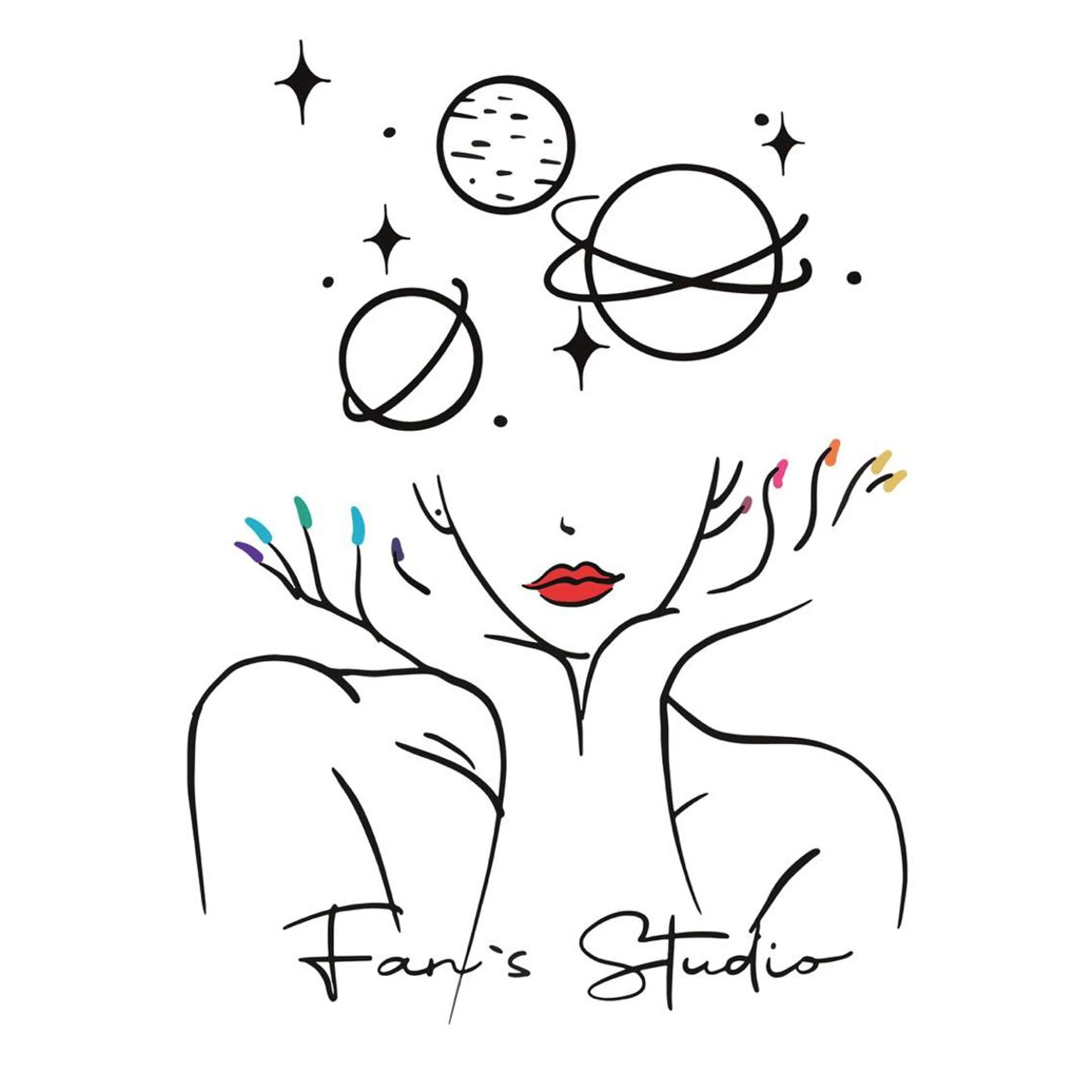 ネイル オフのみ(ネイル) 🌻FAN'S STUDIO池袋🌻のネイルデザイン