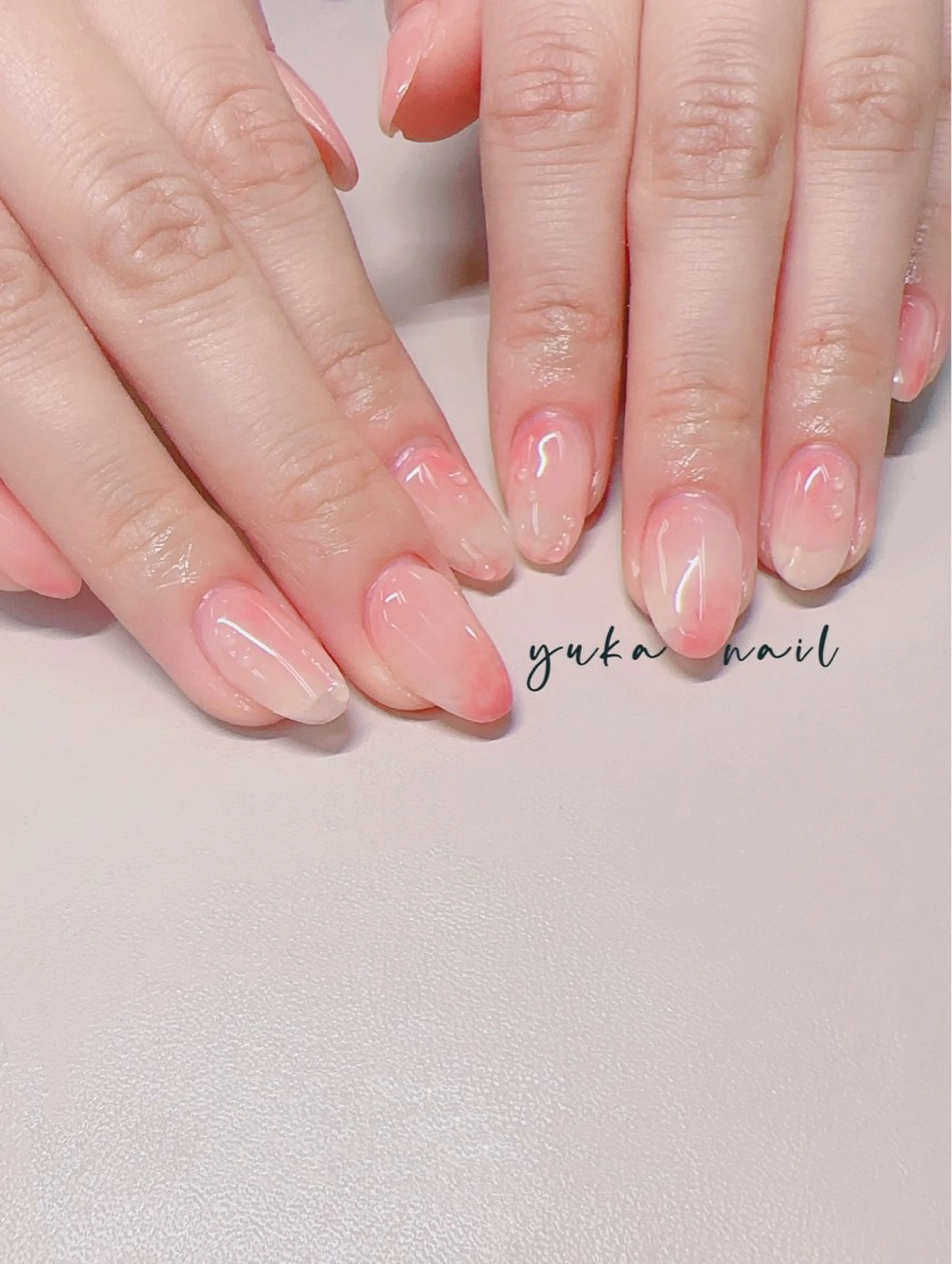 ネイル ルアナネイルサロン所属・ルアナネイル サロンのネイルデザイン