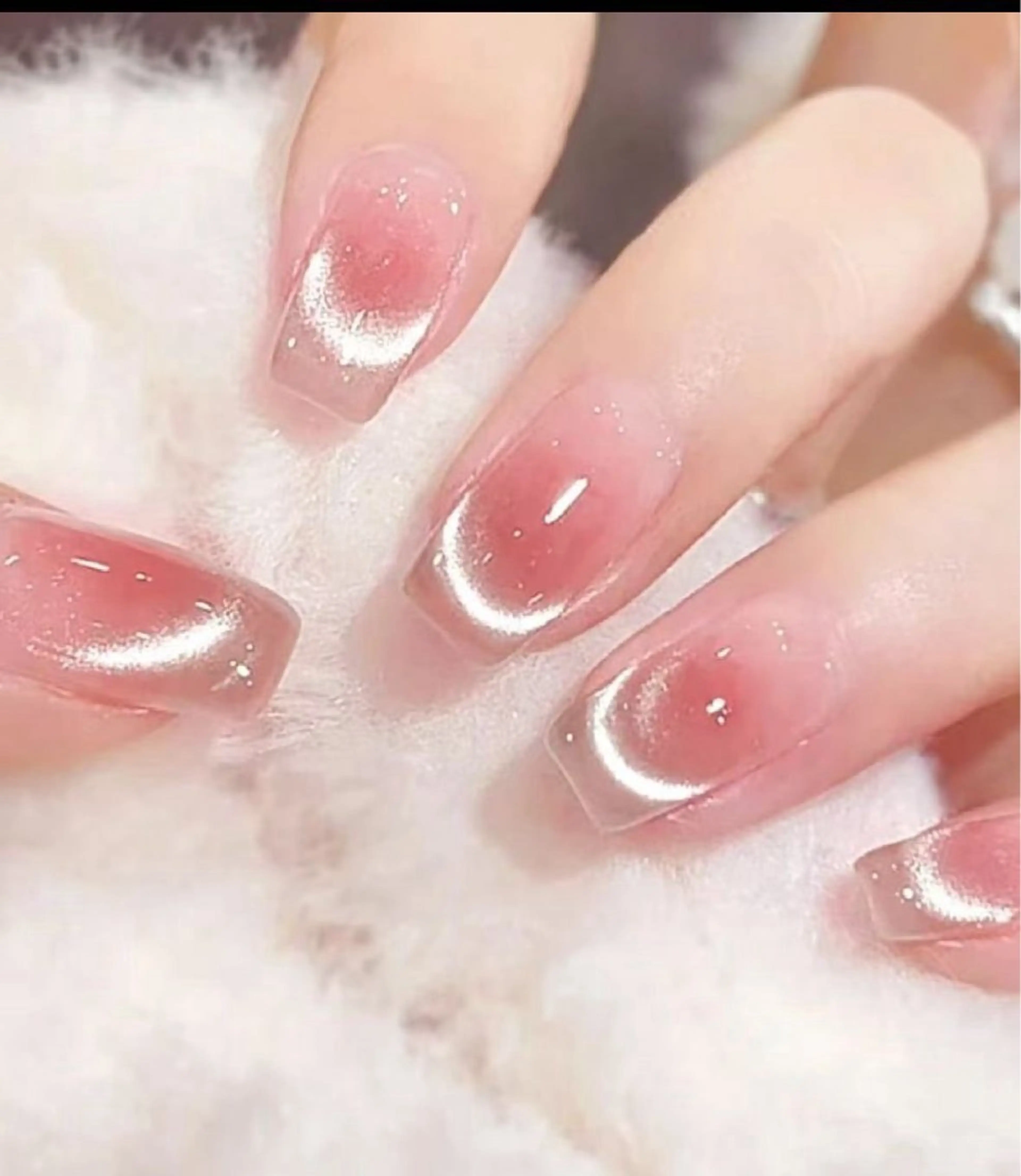 ネイル you美ネイル所属・小林 加奈のネイルデザイン