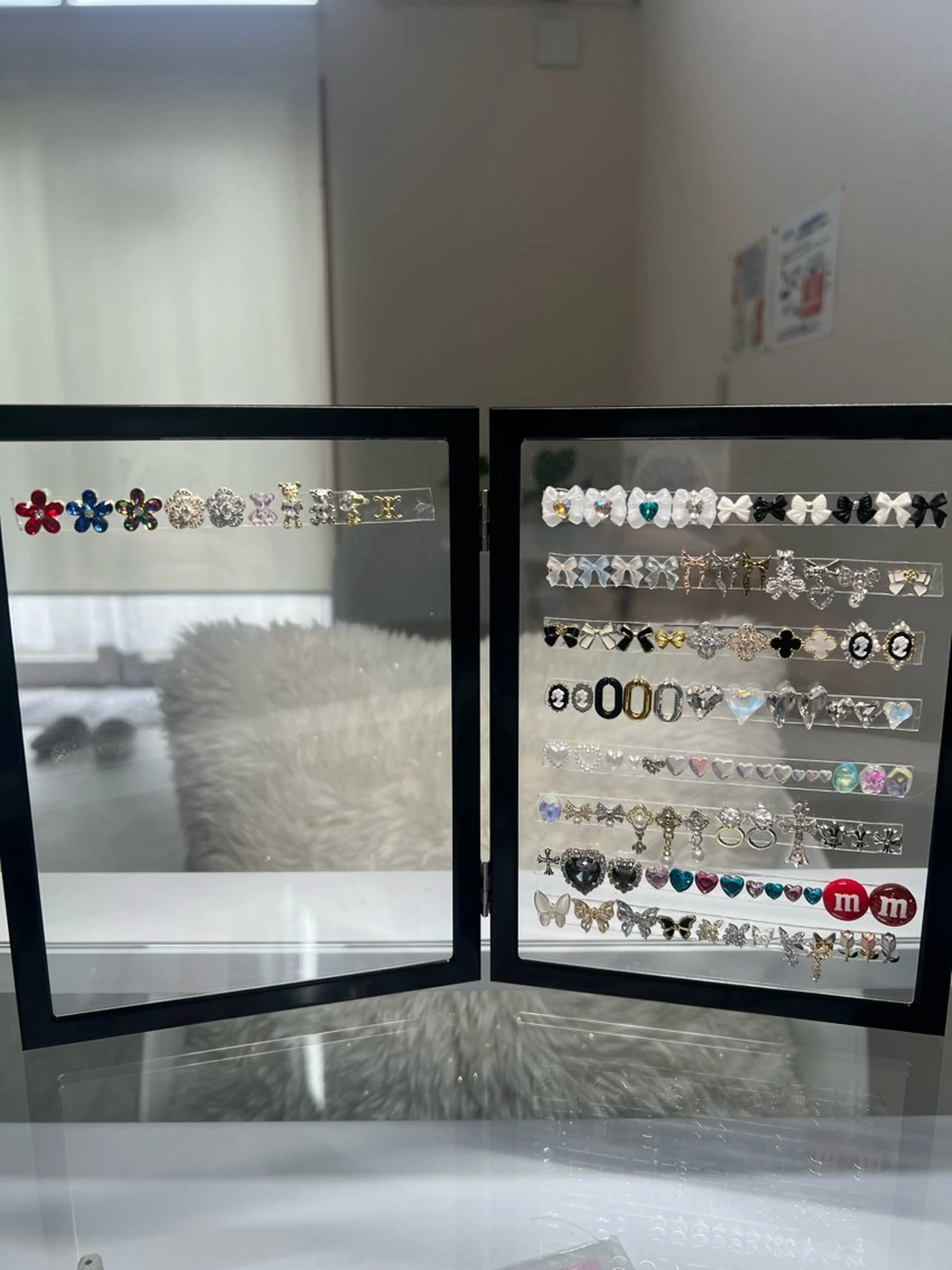 ネイル STELLA ✩のネイルデザイン