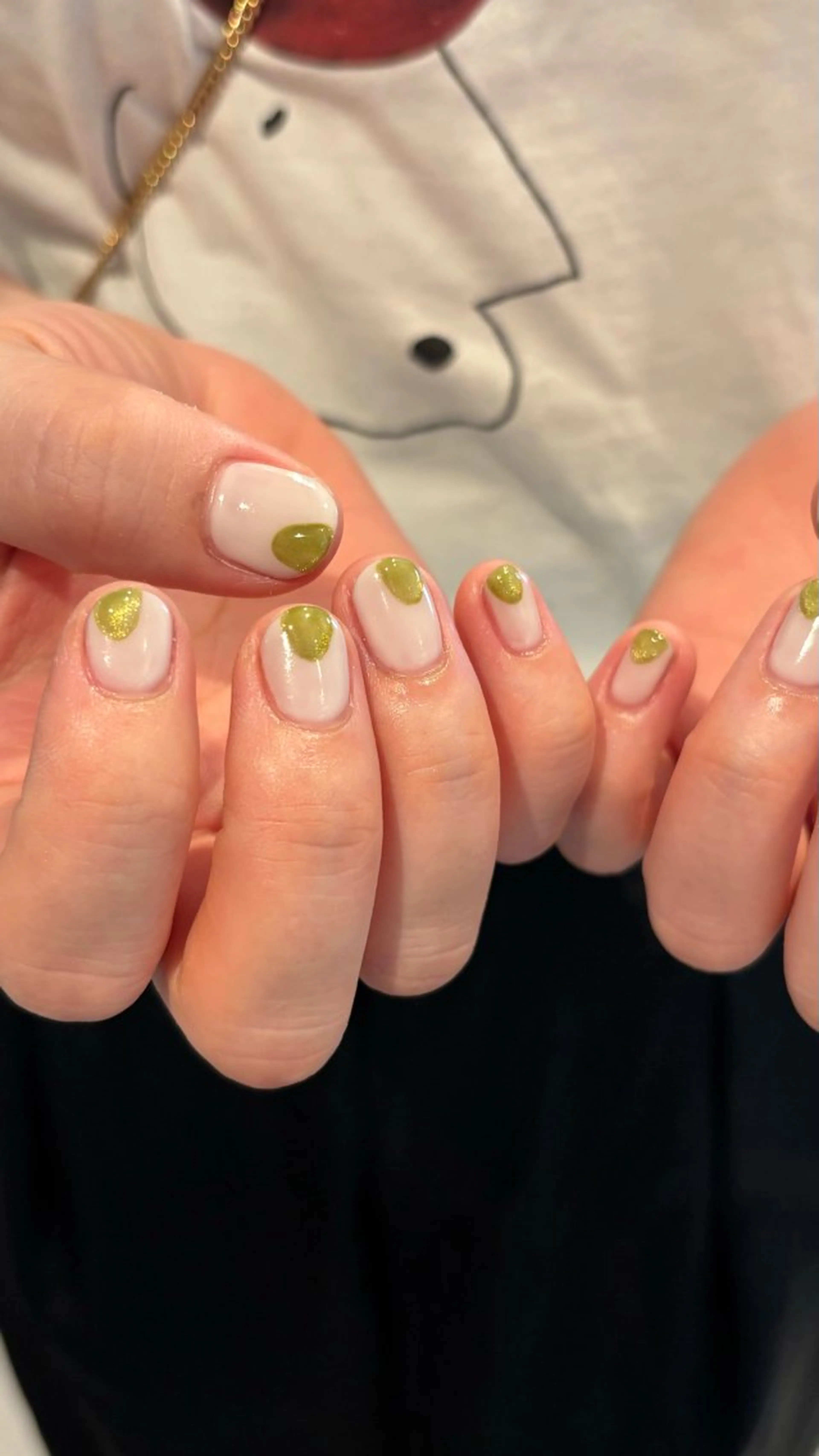 ネイル Signail所属・YUIKO ୨୧のネイルデザイン