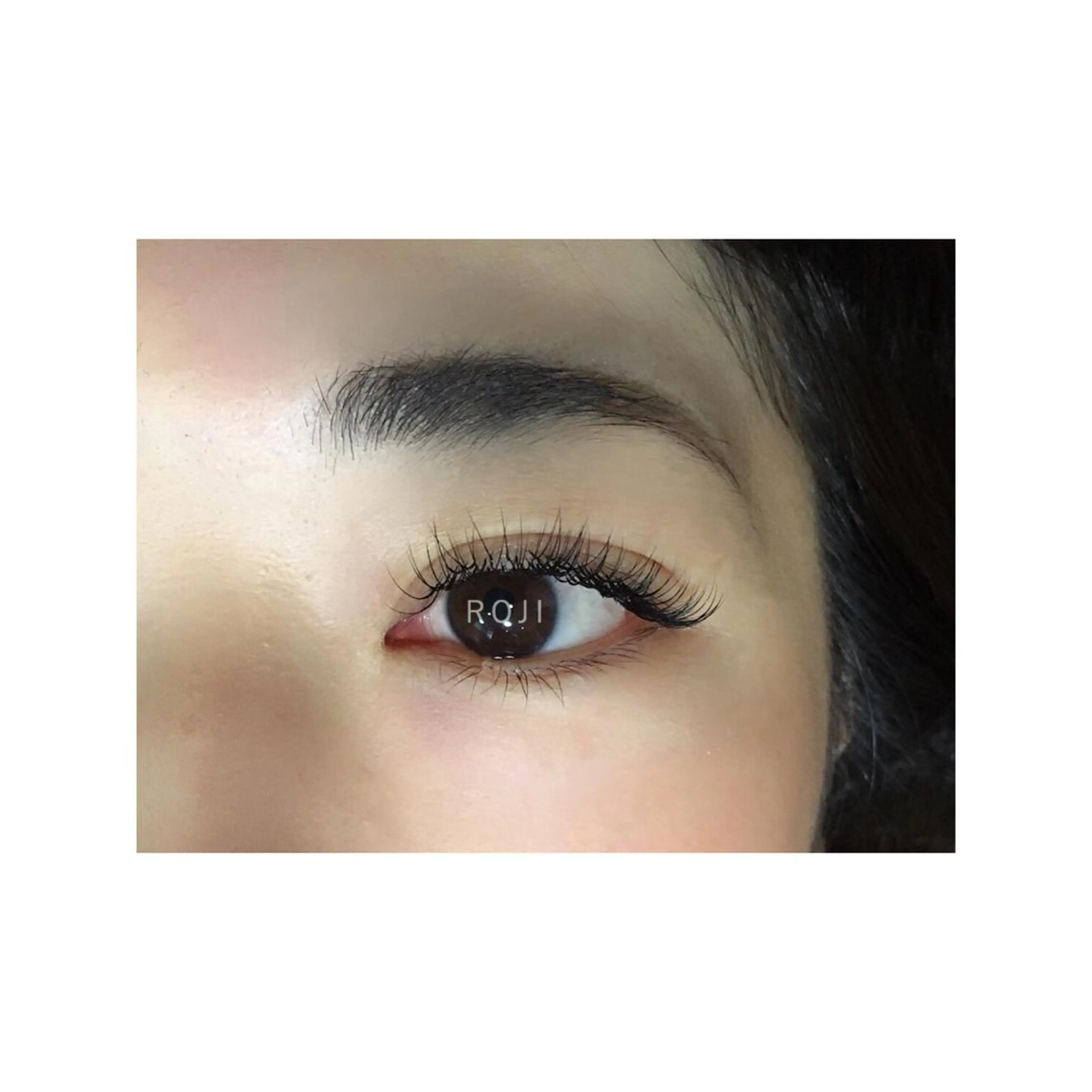 マツエク・マツパ マツエク eyelash&eyebrow design ROJI所属・まつエク&眉 ROJIのマツエク・マツパデザイン