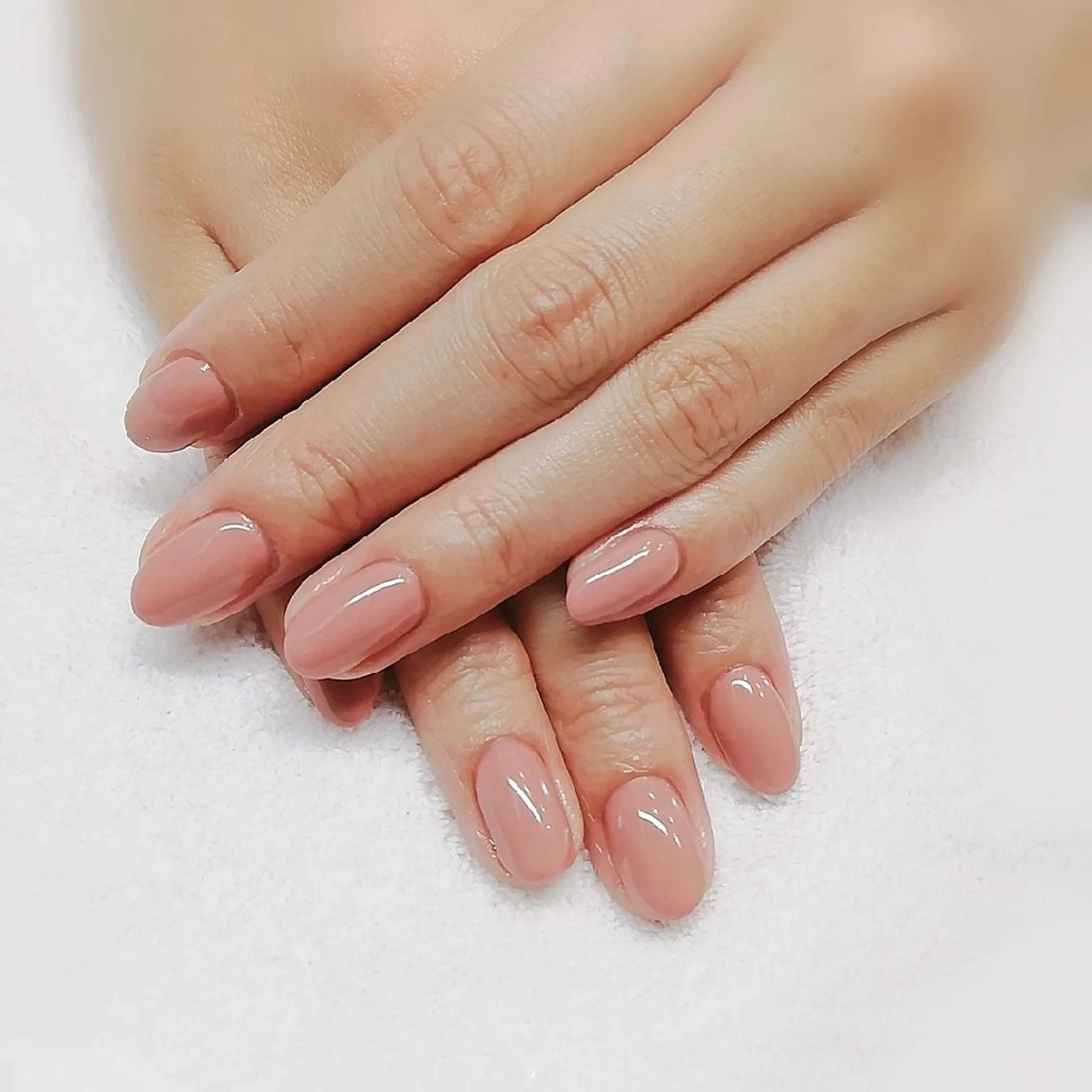 ネイル ハンドネイル 柴崎 美幸のネイルデザイン