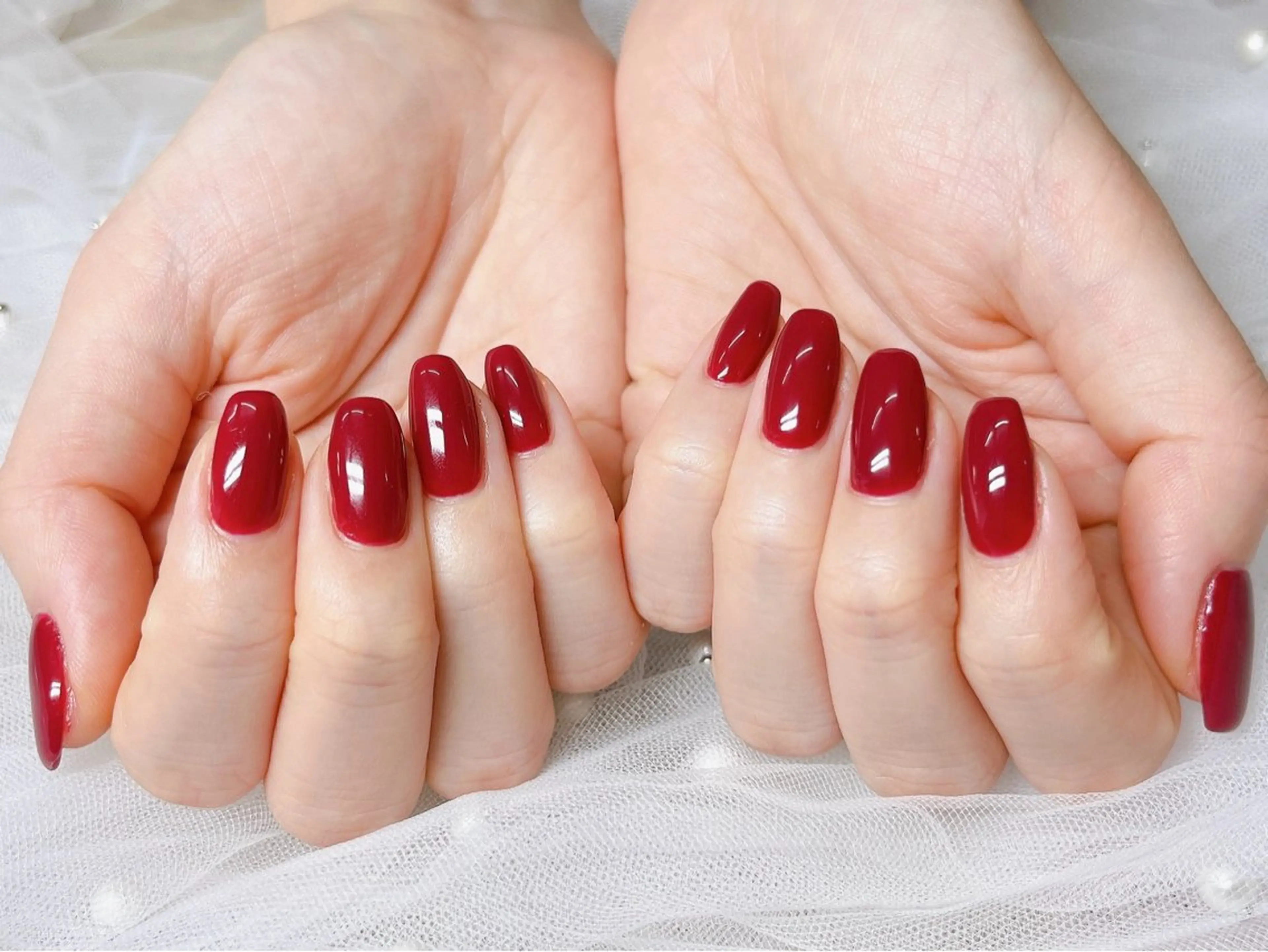 ネイル Salon Amielyのネイルデザイン