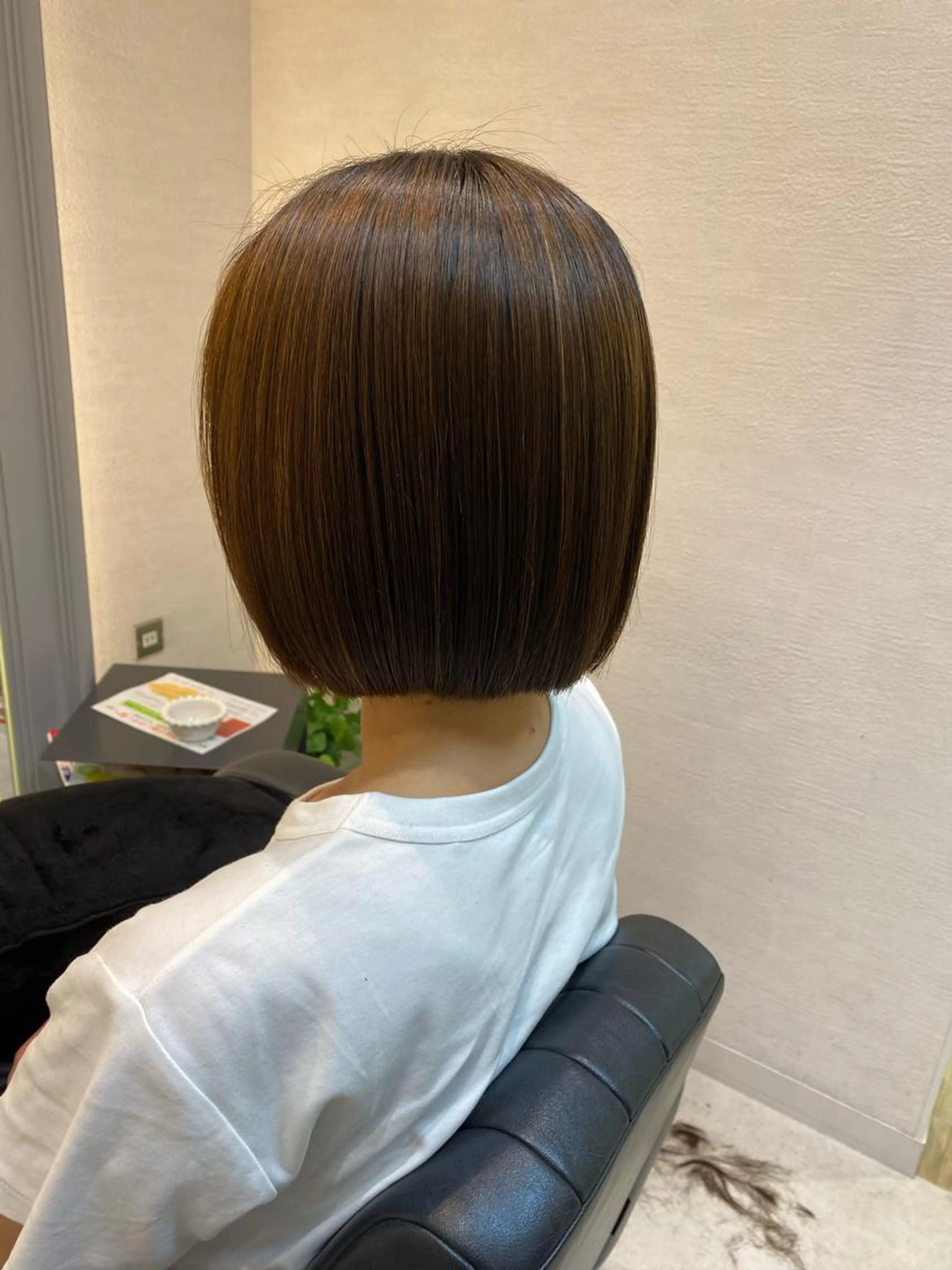 👒3stepトリートメント👒の写真