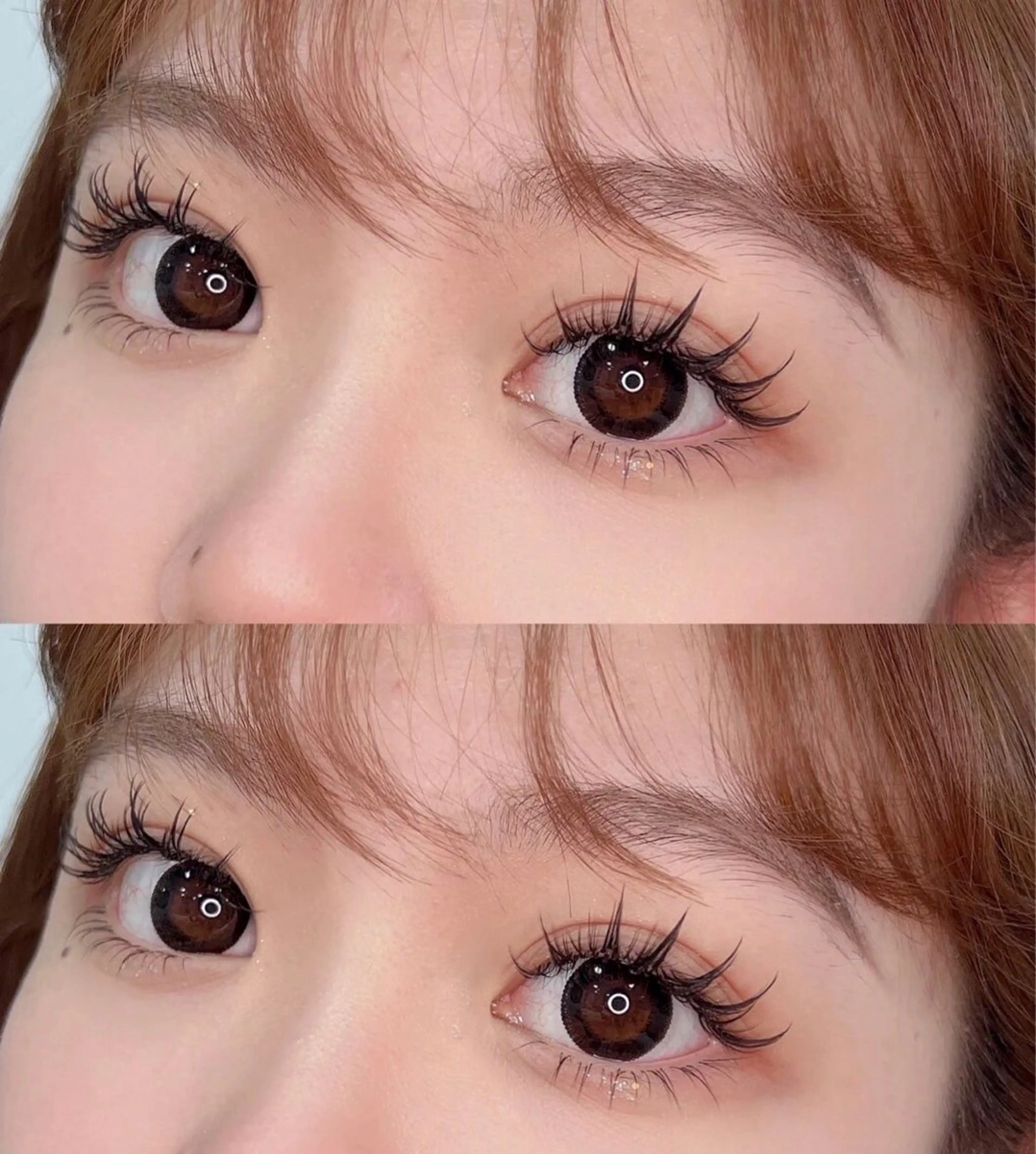 マツエク・マツパ APEX SALONのマツエク・マツパデザイン