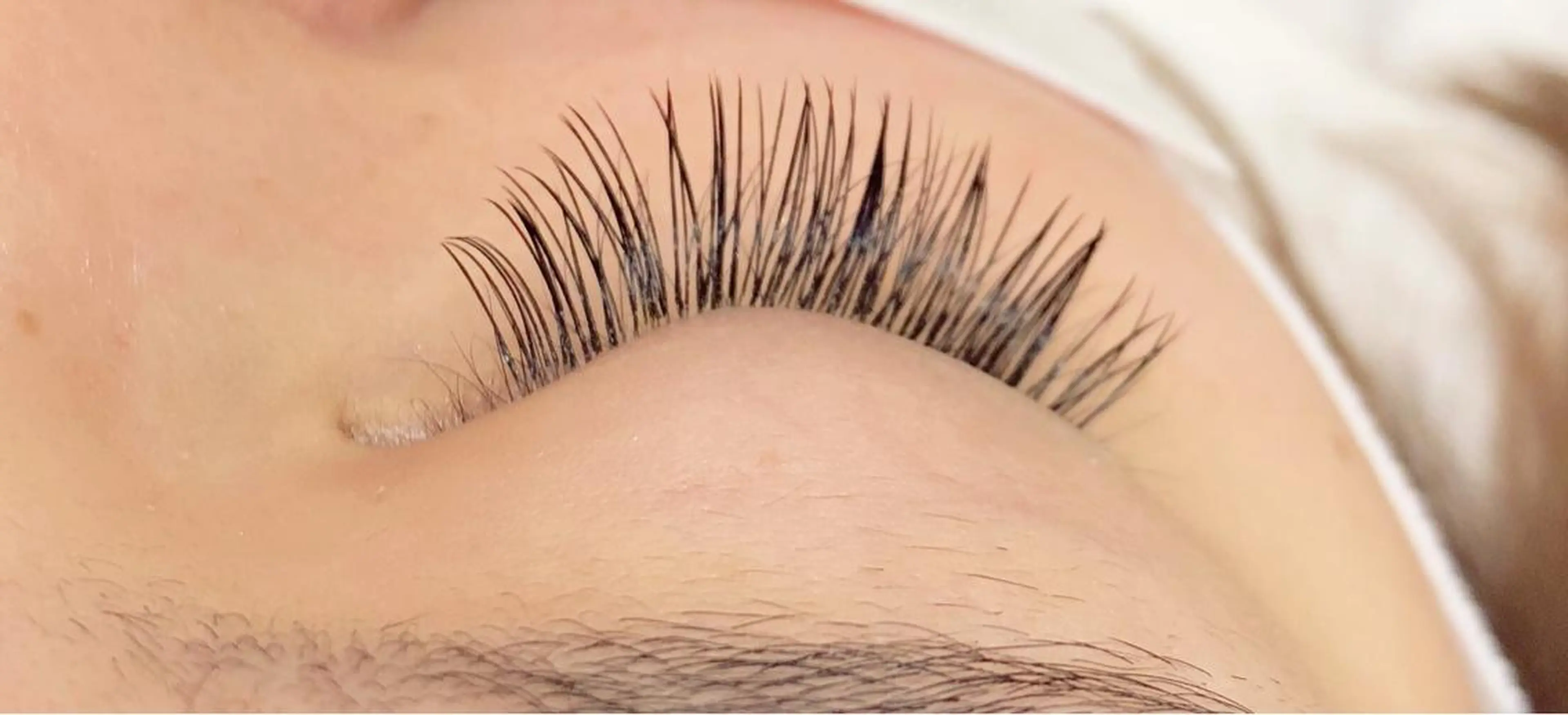 マツエク・マツパ 佐藤 くるみのマツエク・マツパデザイン