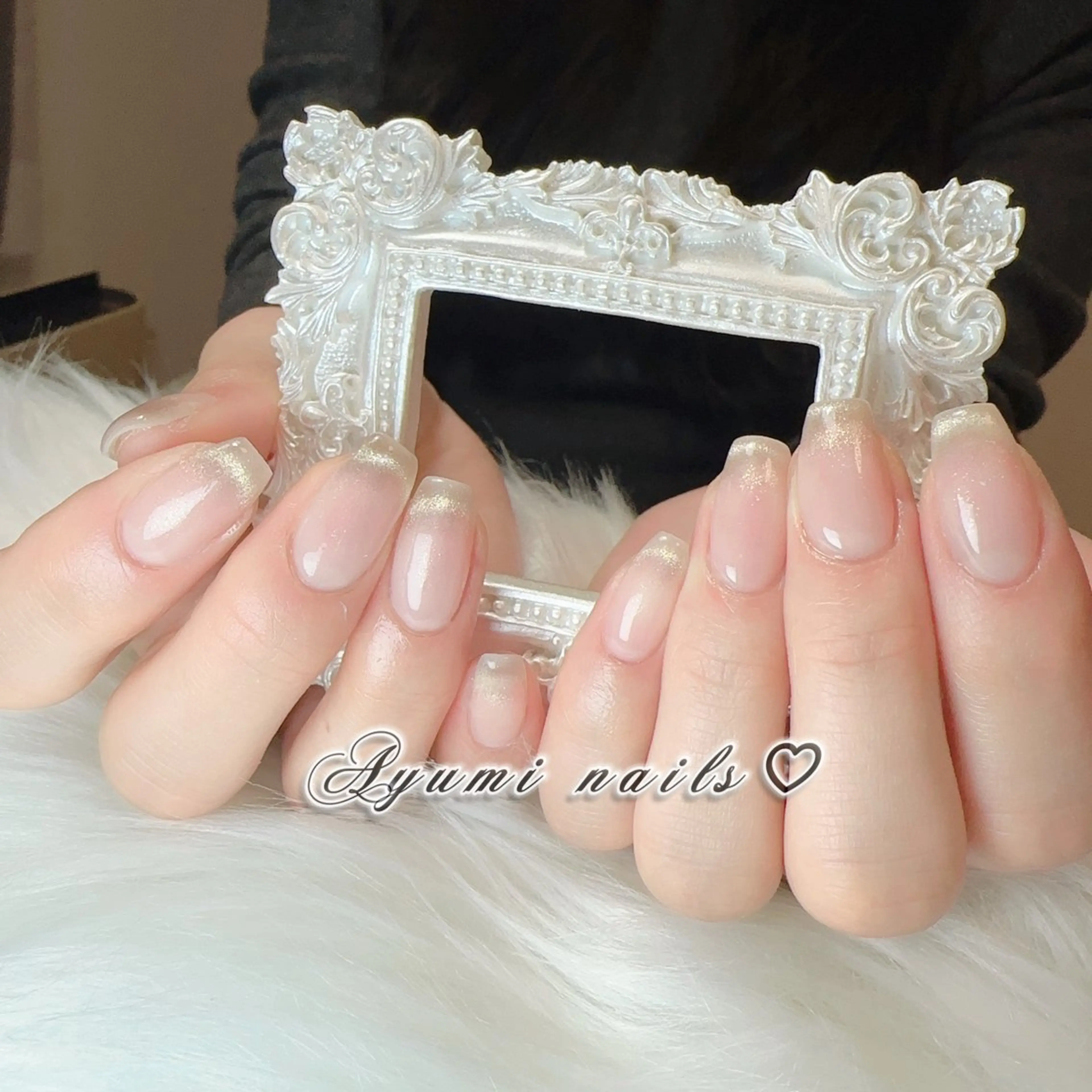 ネイル Ayumi nails川崎店のネイルデザイン