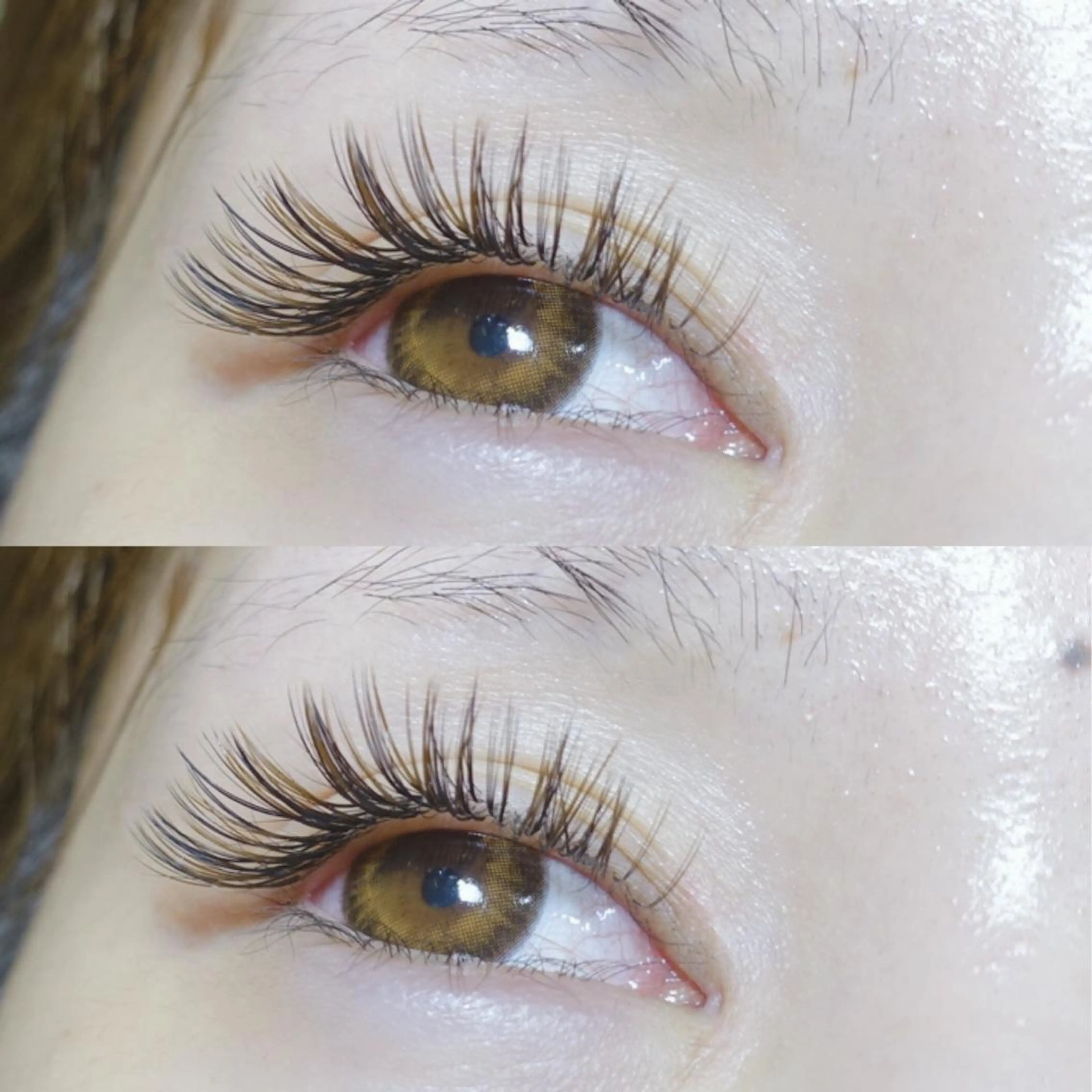 マツエク・マツパ ボリュームラッシュ Salon EF 名駅店所属・伊藤 恭子の眉毛・アイブロウイメージ