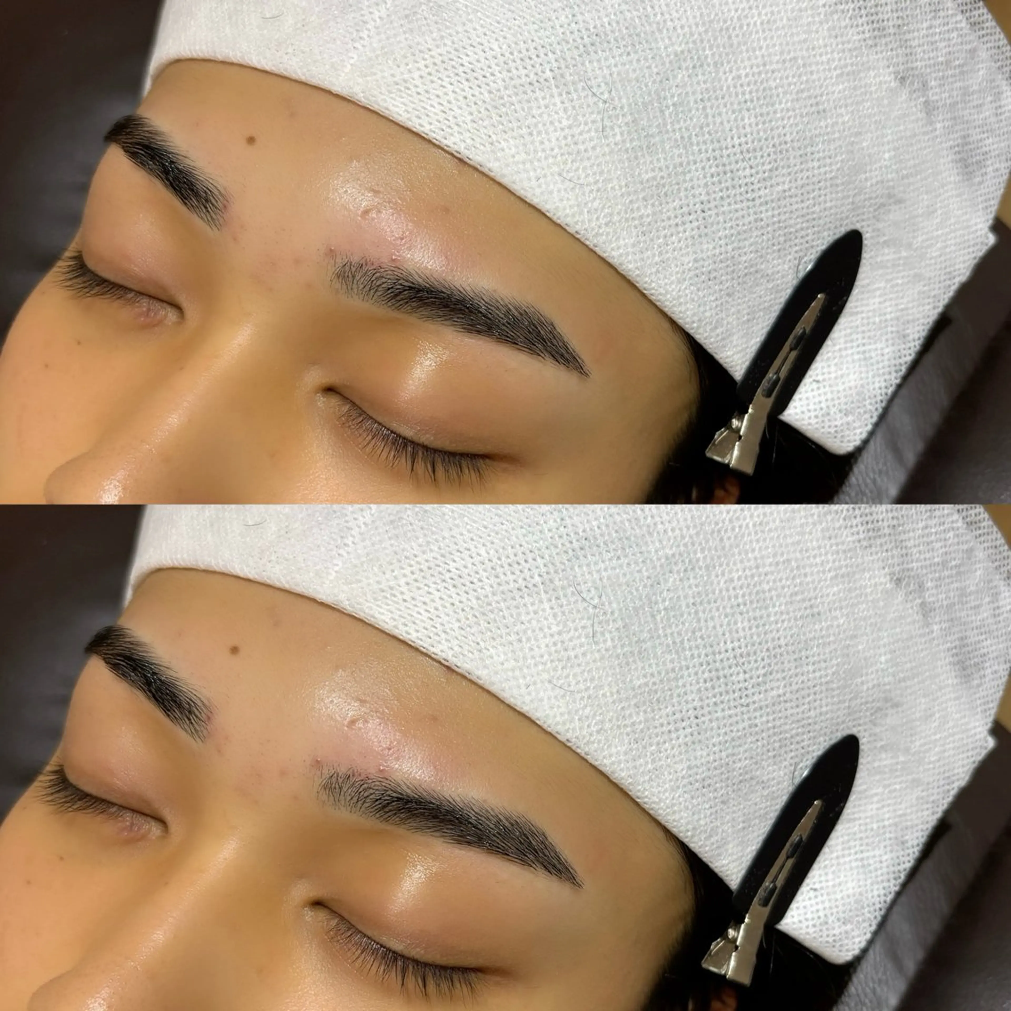 アイブロウ メンズアイブロウ EAGLE所属・EAGLE / namiの眉毛・アイブロウイメージ