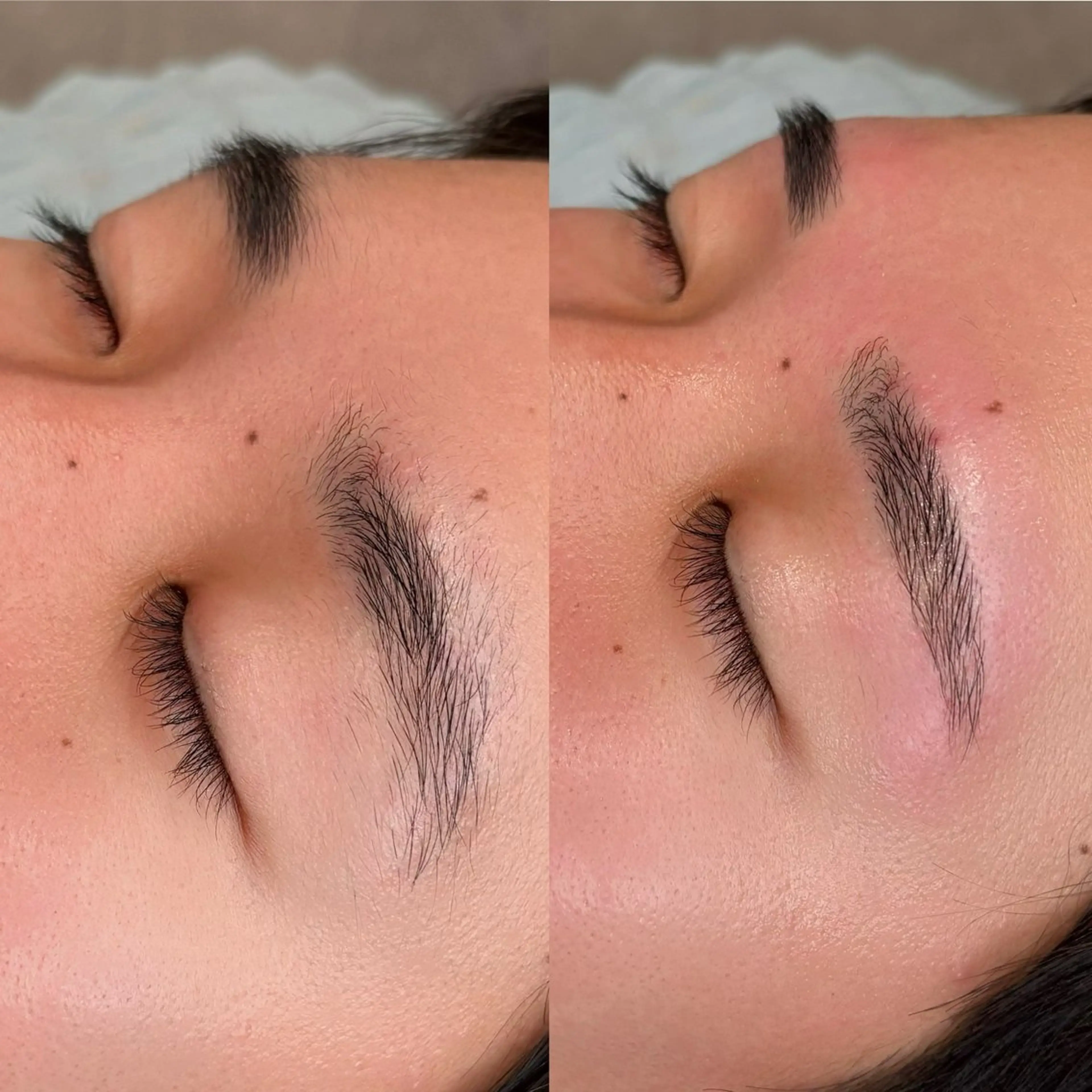 アイブロウ LUCK本厚木 ひらしまの眉毛・アイブロウイメージ