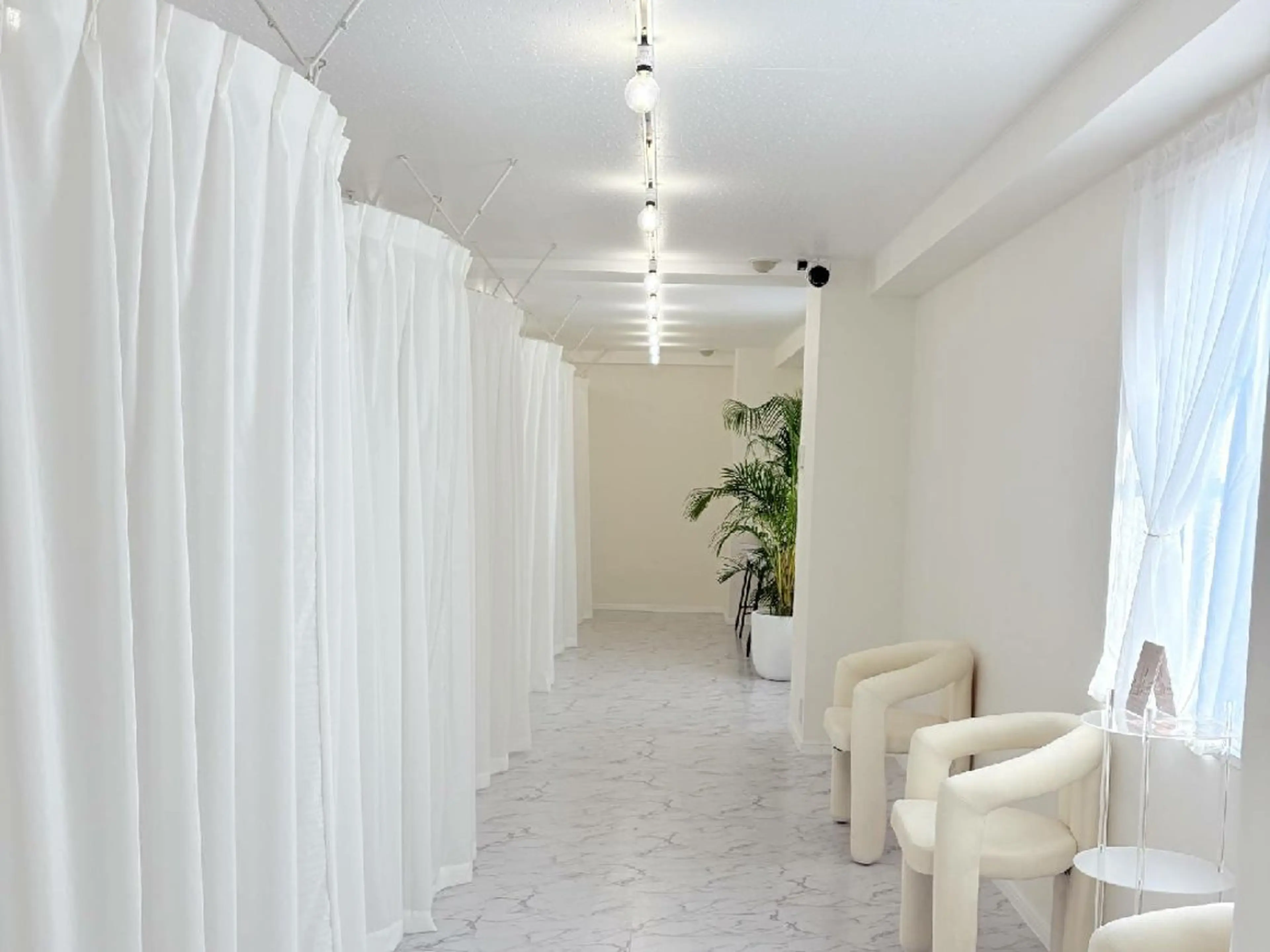 MiMi by cieloのマツエク・マツパデザイン