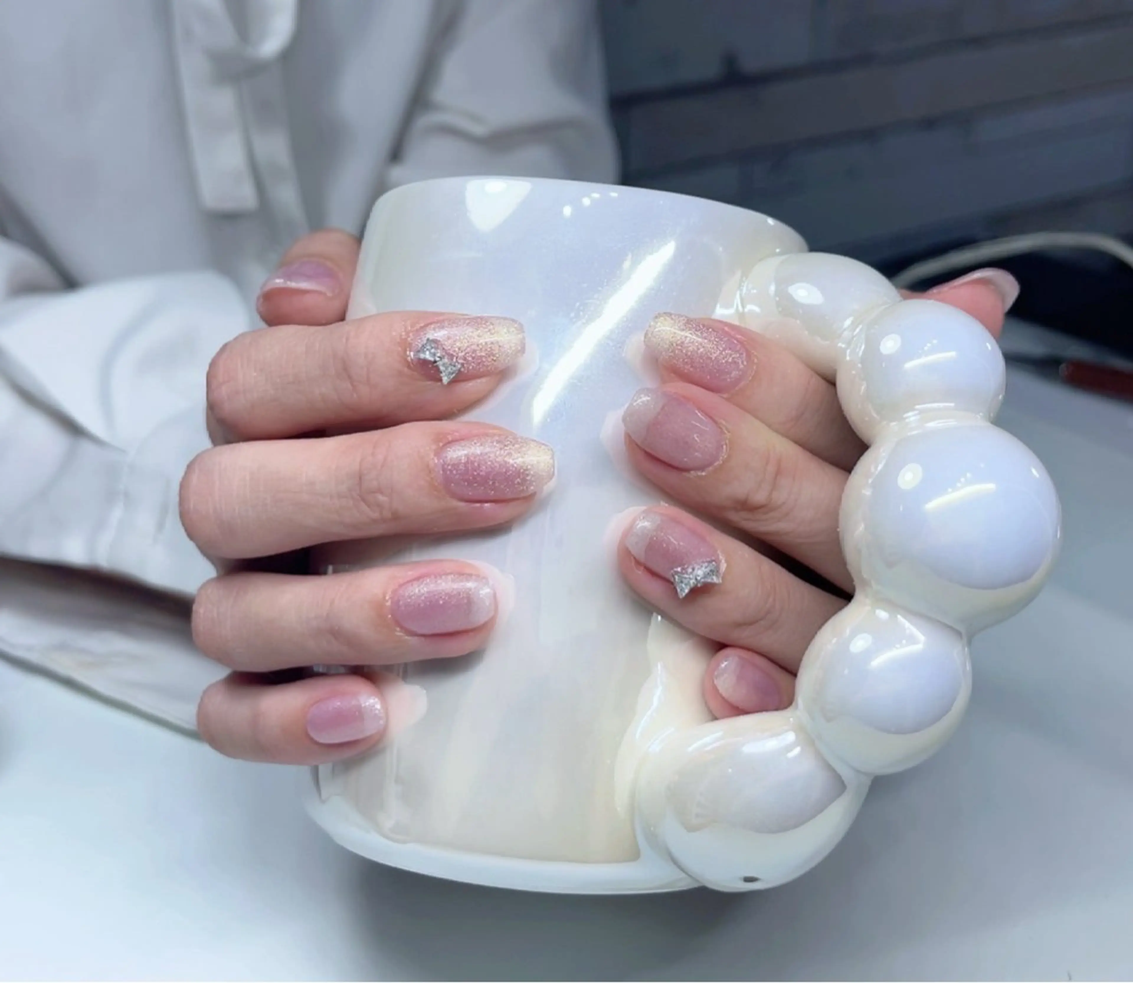 ネイル K.K西日暮里 ネイルサロンのネイルデザイン