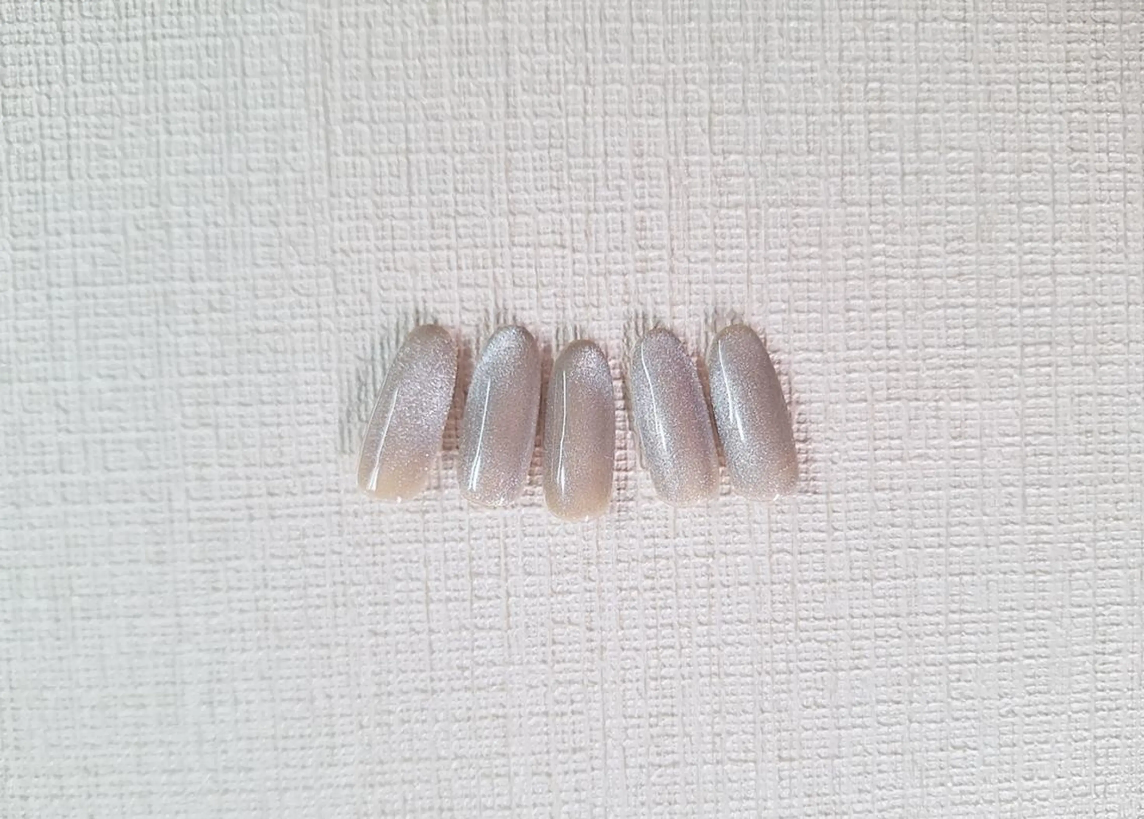 ネイル AB マツエクネイルサロンのネイルデザイン