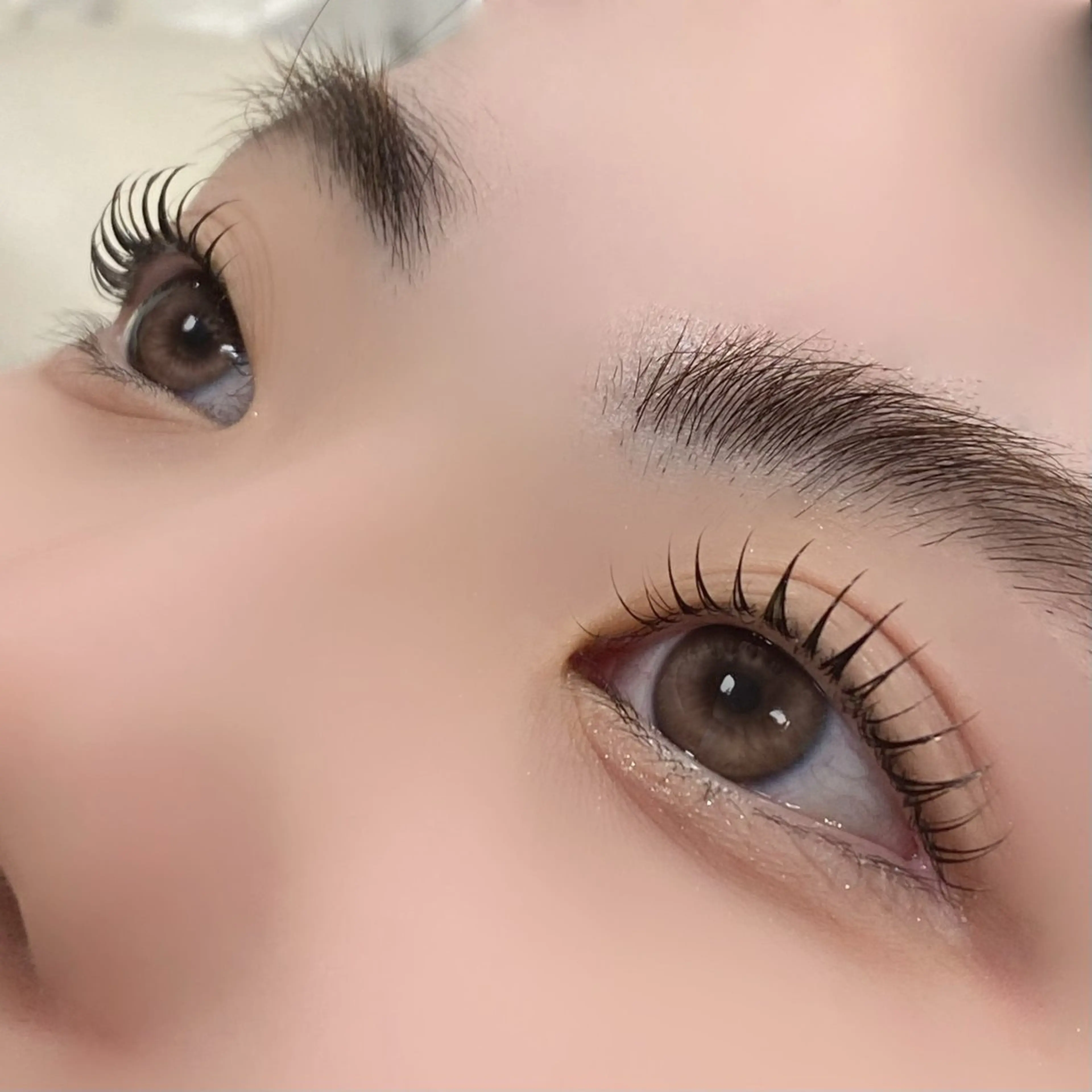 マツエク・マツパ vim lash🪞 nagisa💞のマツエク・マツパデザイン