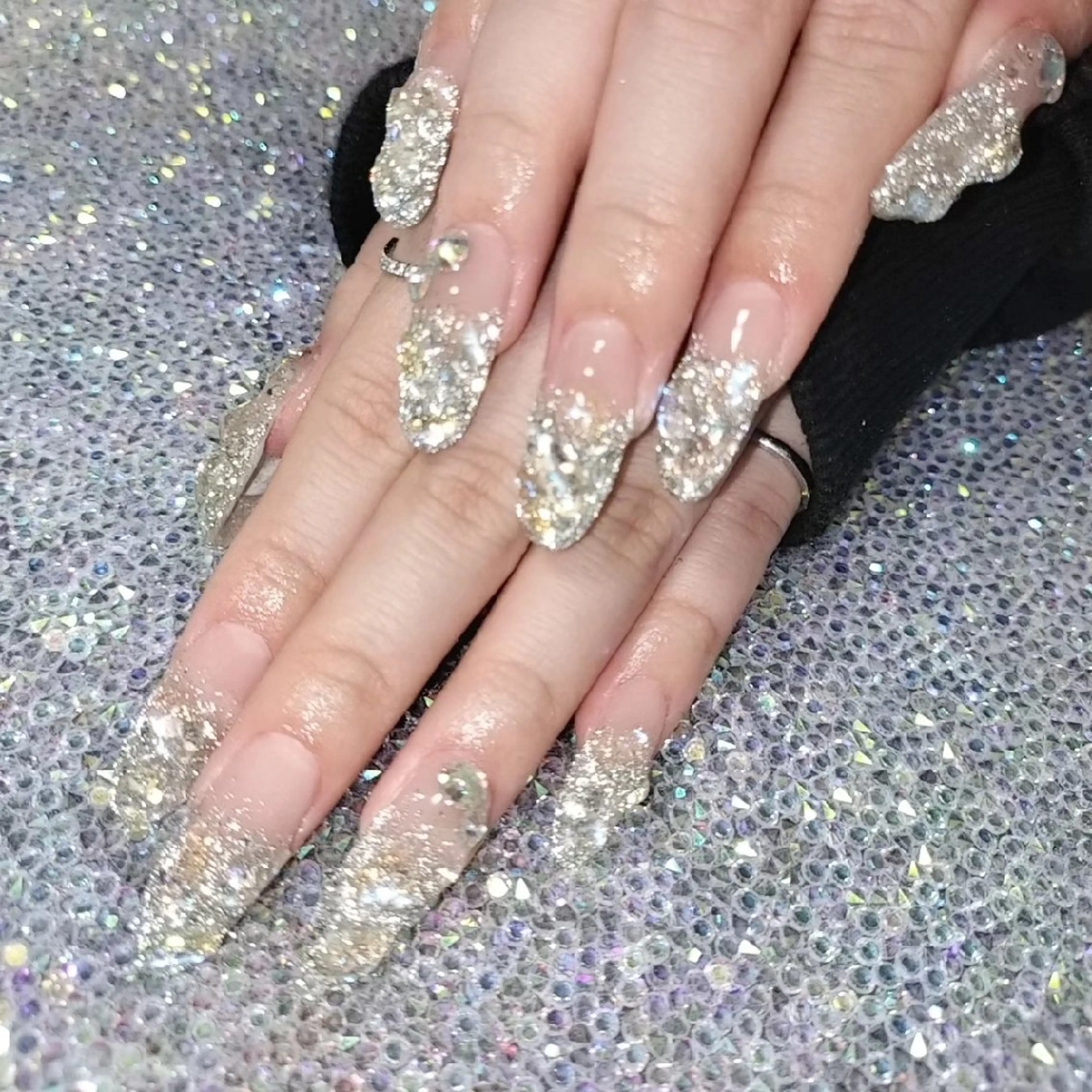 ネイル Kame_ nail🐢💕のネイルデザイン