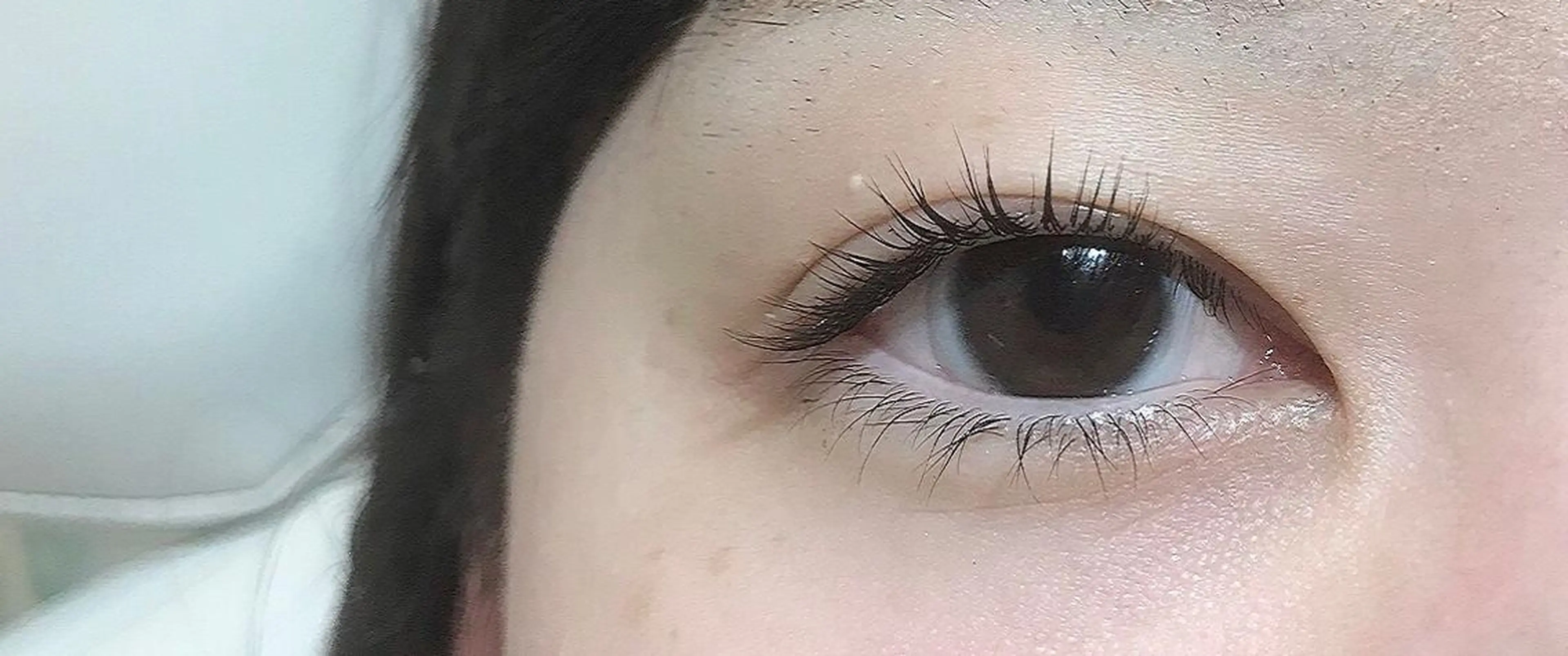 マツエク・マツパ まつげパーマ Carat Eyelash&Eyebrow 市川店所属・時田 友美のマツエク・マツパデザイン