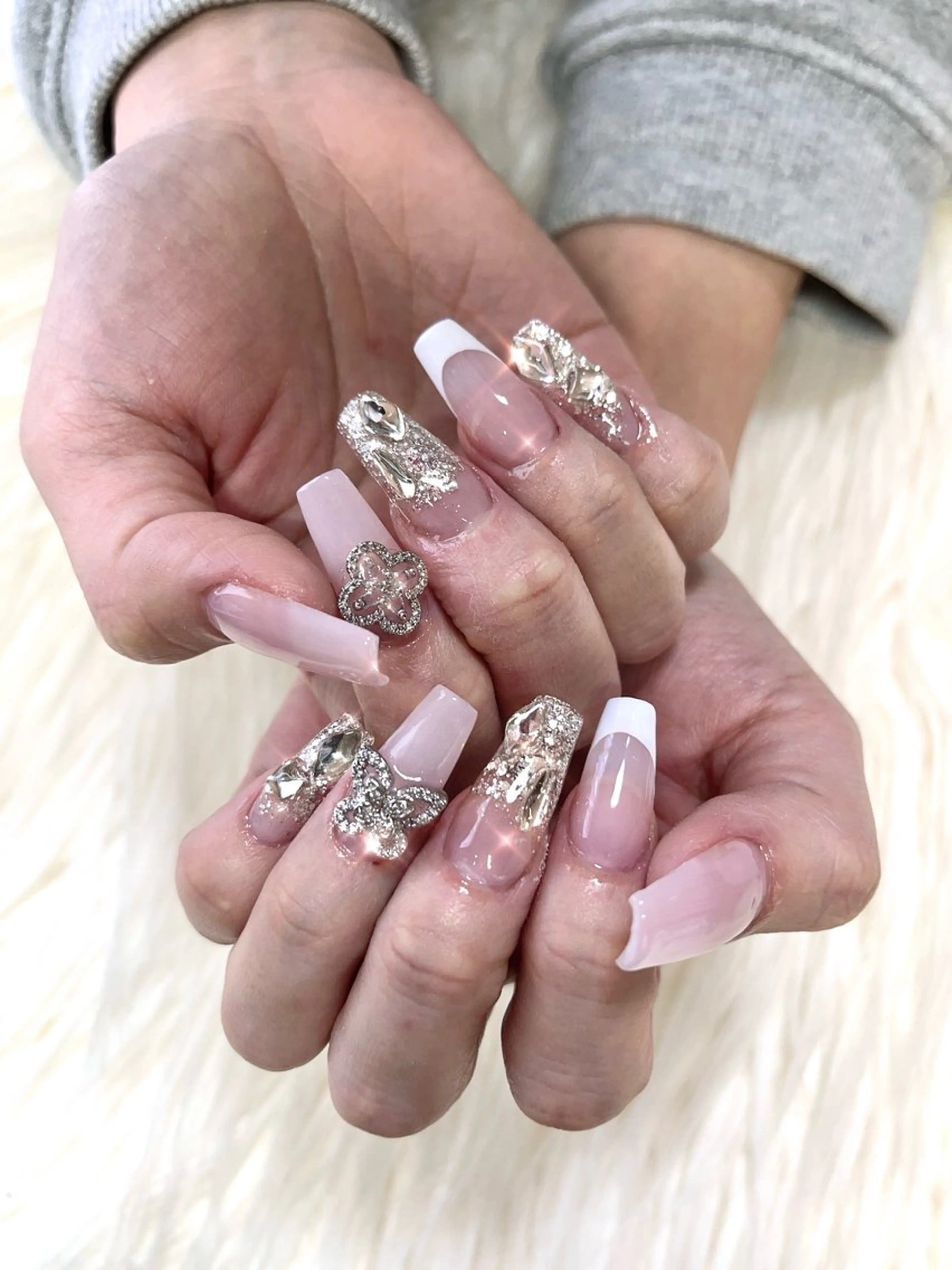 ネイル nail ameryのネイルデザイン