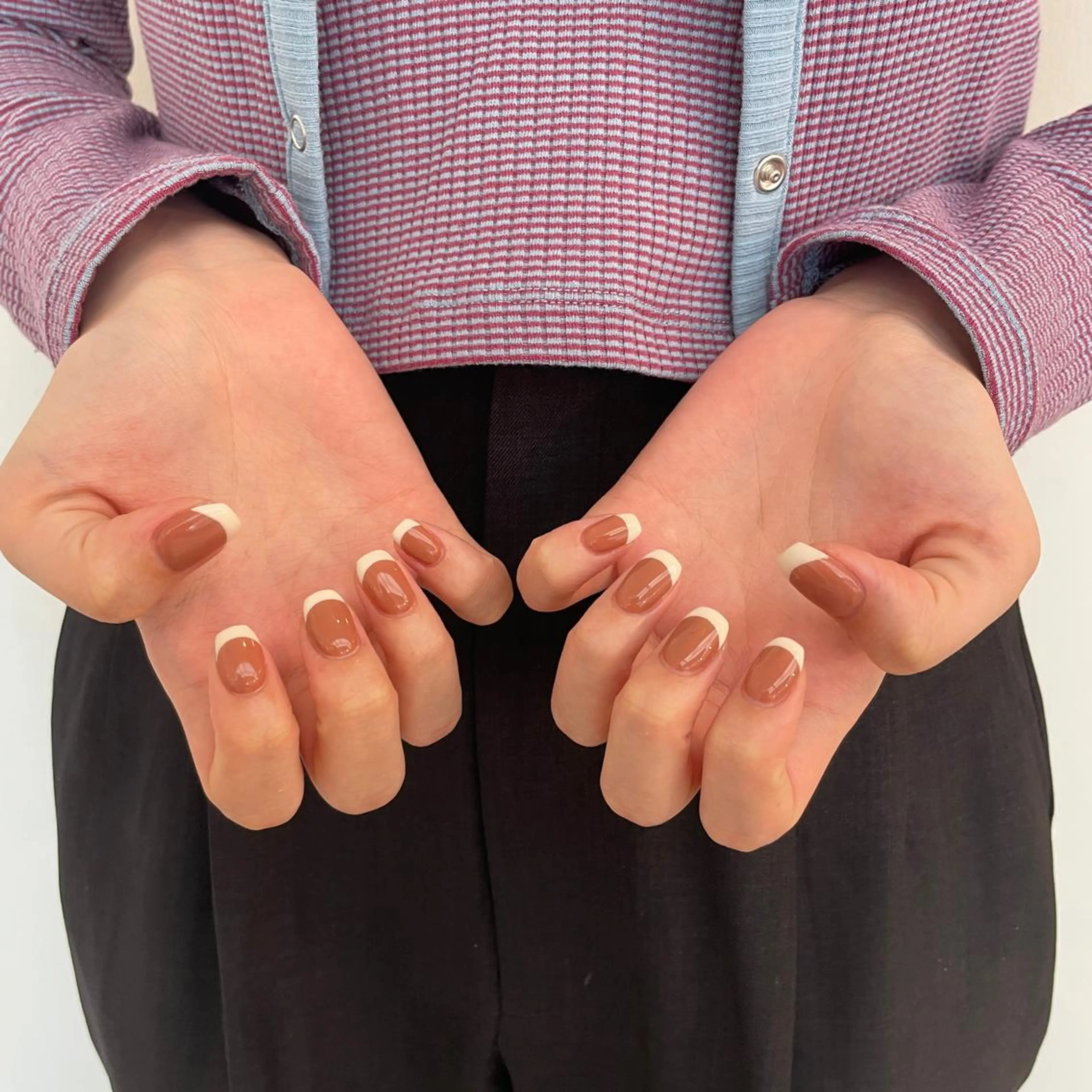 ネイル mignon by CHERIM A.tのマツエク・マツパデザイン