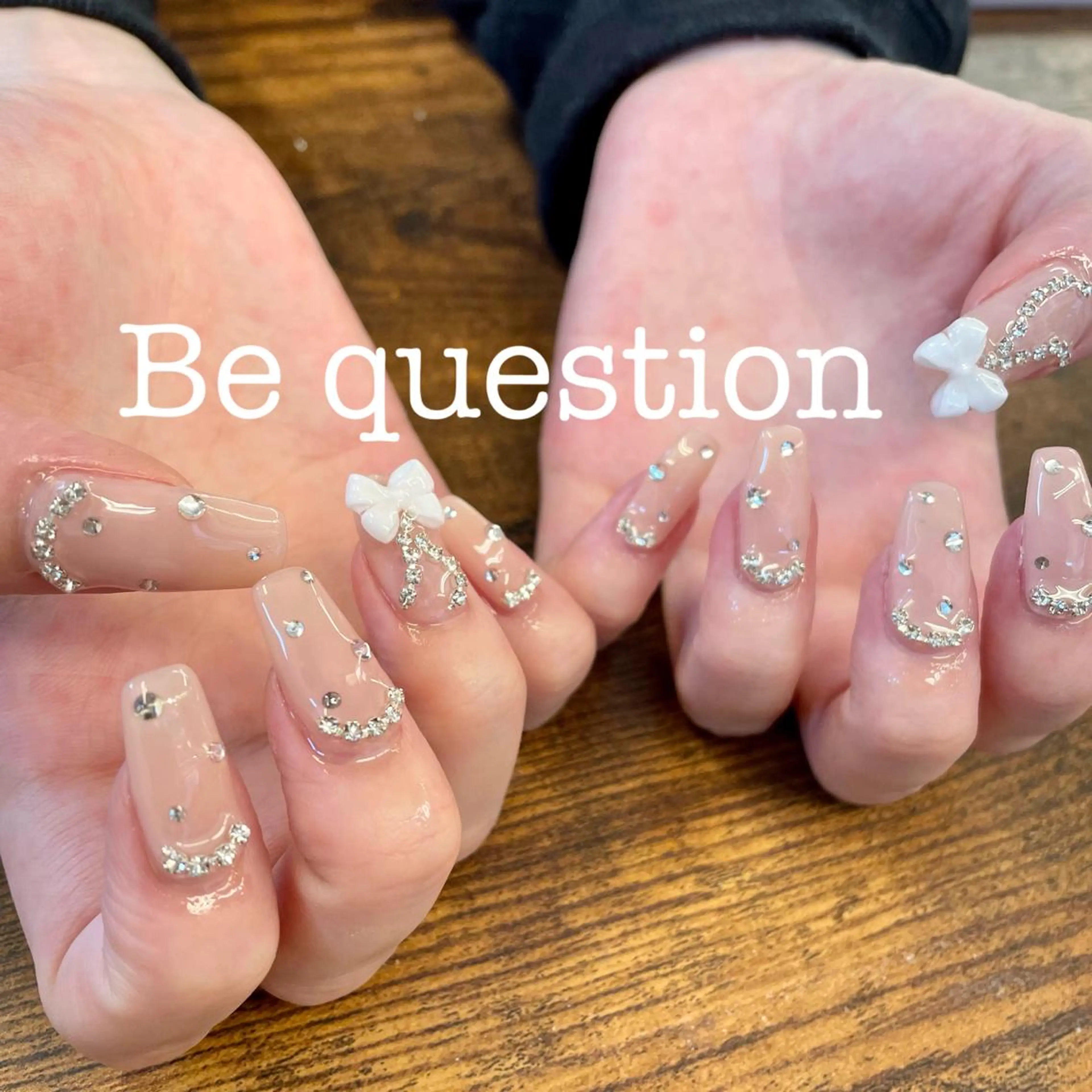 ネイル ハンドネイル ueki junのネイルデザイン