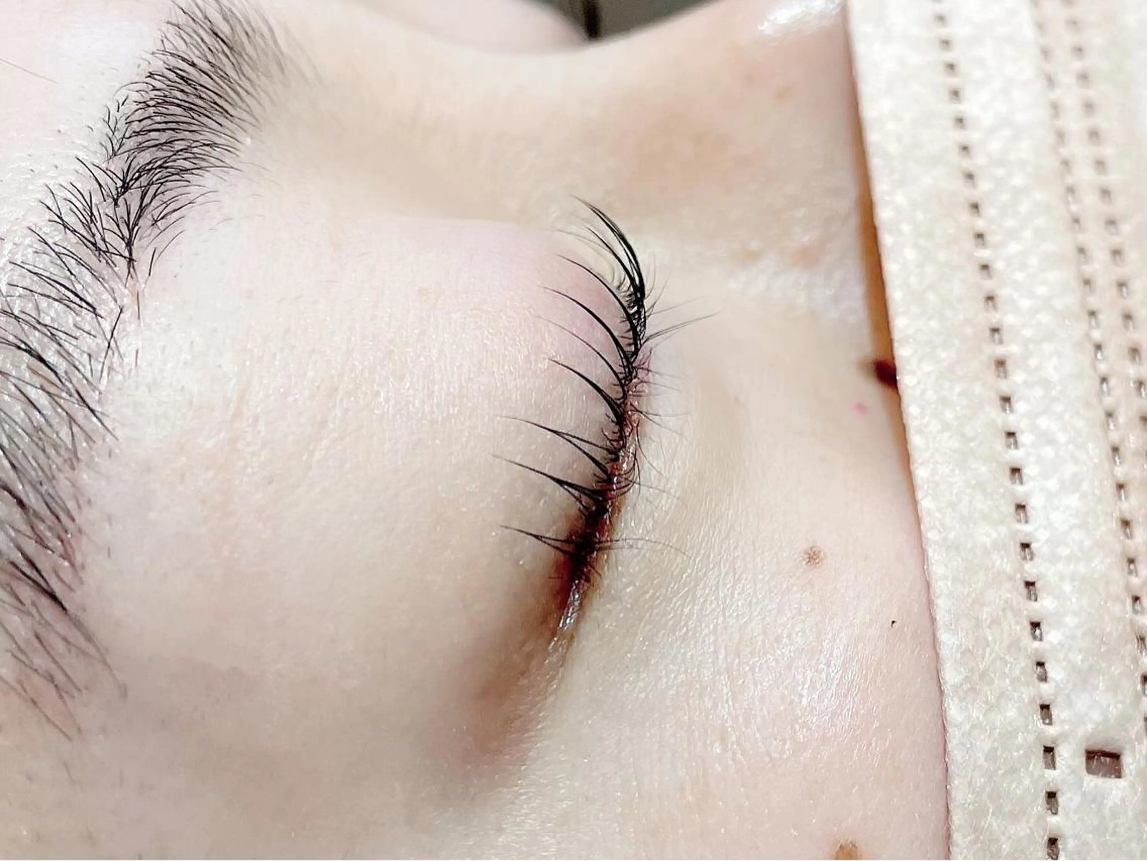 マツエク・マツパ eyelash salon RePi所属・eyelash salon RePiのマツエク・マツパデザイン
